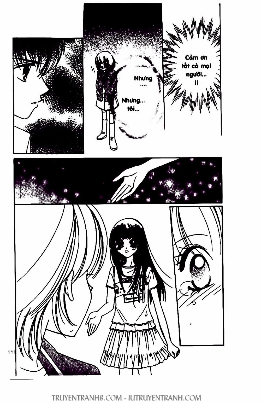 Bộ Sưu Tập Lọ Lem Chapter 42 - 8