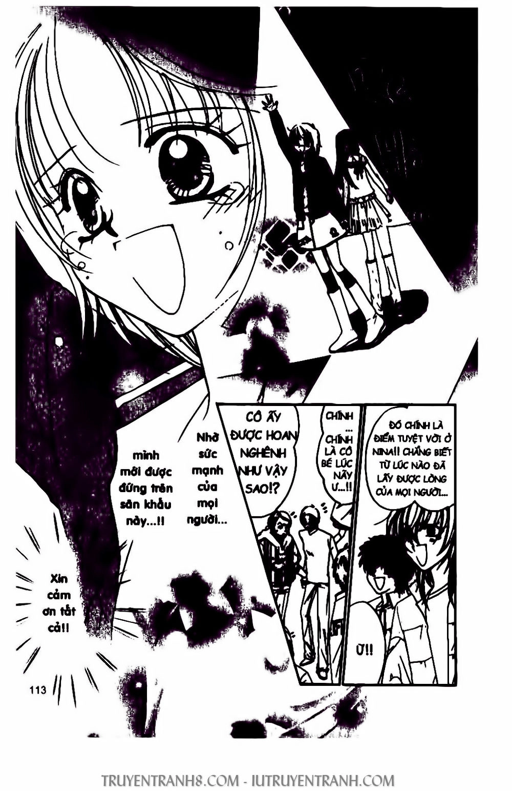 Bộ Sưu Tập Lọ Lem Chapter 42 - 10