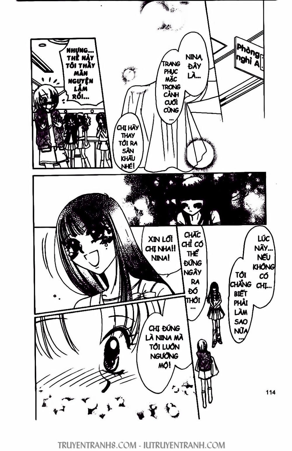 Bộ Sưu Tập Lọ Lem Chapter 42 - 11