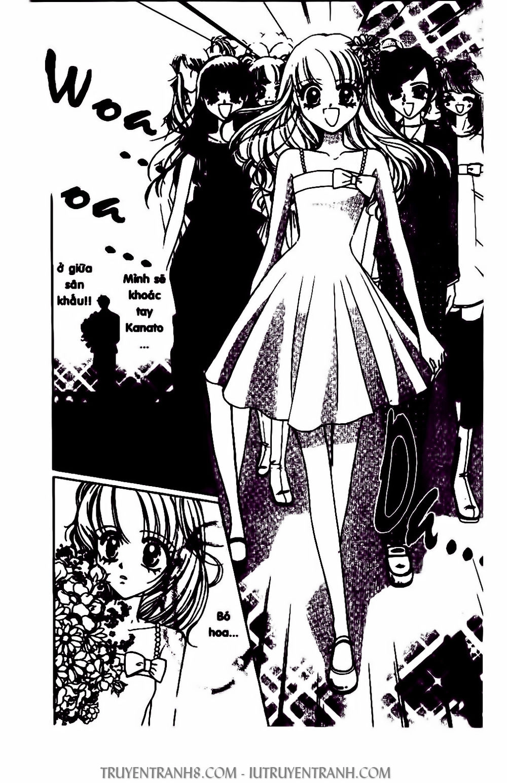 Bộ Sưu Tập Lọ Lem Chapter 42 - 13