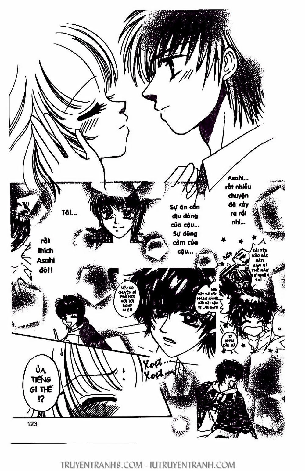 Bộ Sưu Tập Lọ Lem Chapter 42 - 20