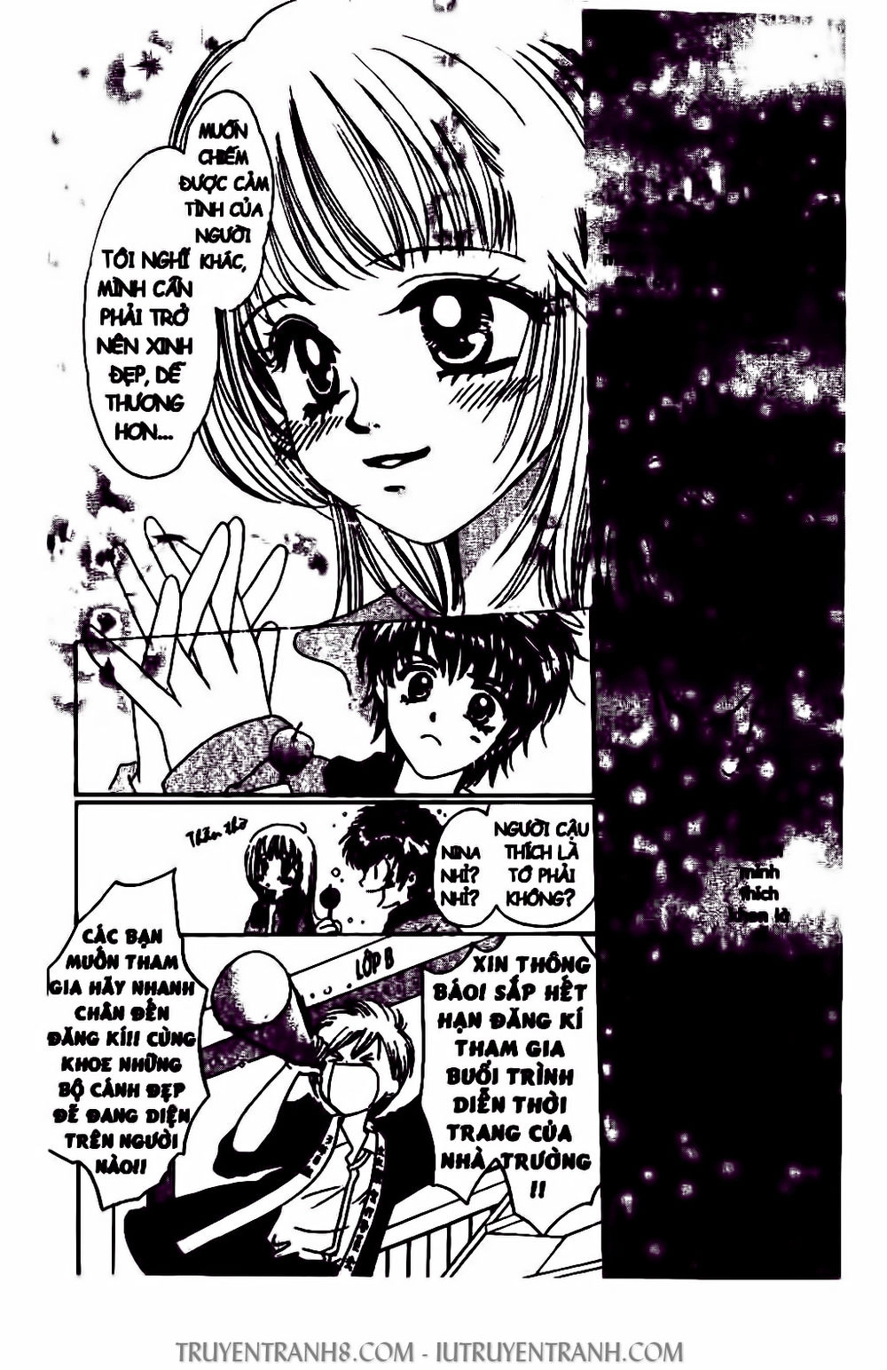 Bộ Sưu Tập Lọ Lem Chapter 44 - 3