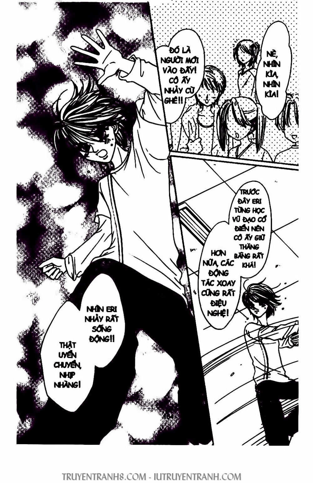 Bộ Sưu Tập Lọ Lem Chapter 45 - 1