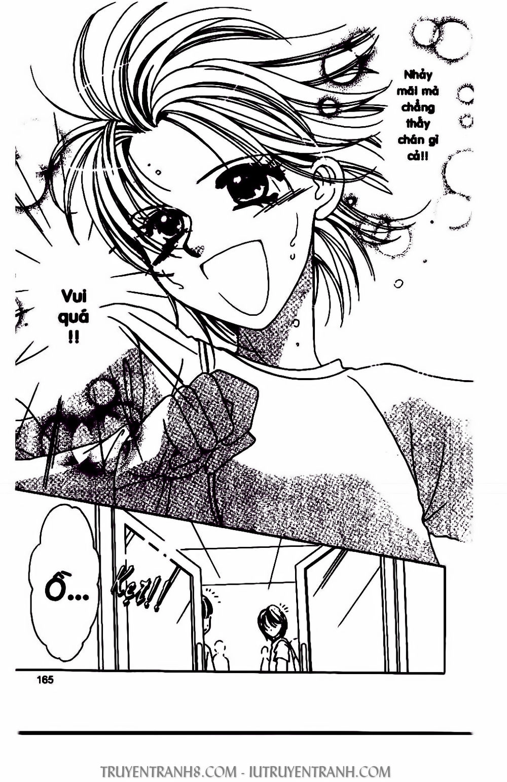 Bộ Sưu Tập Lọ Lem Chapter 45 - 2