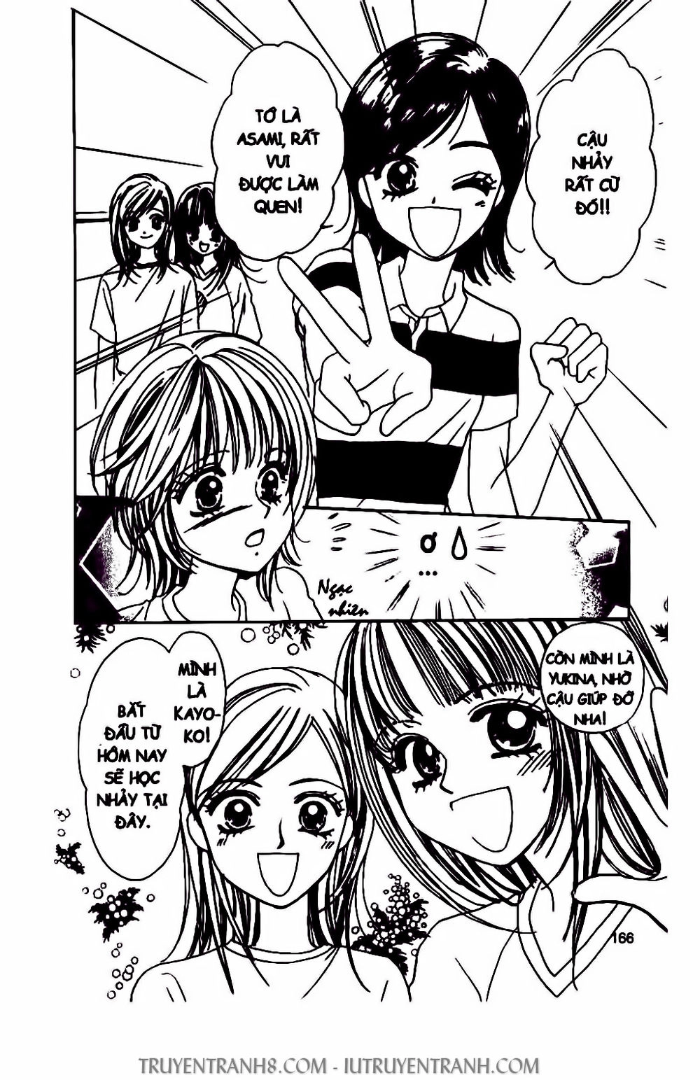 Bộ Sưu Tập Lọ Lem Chapter 45 - 3