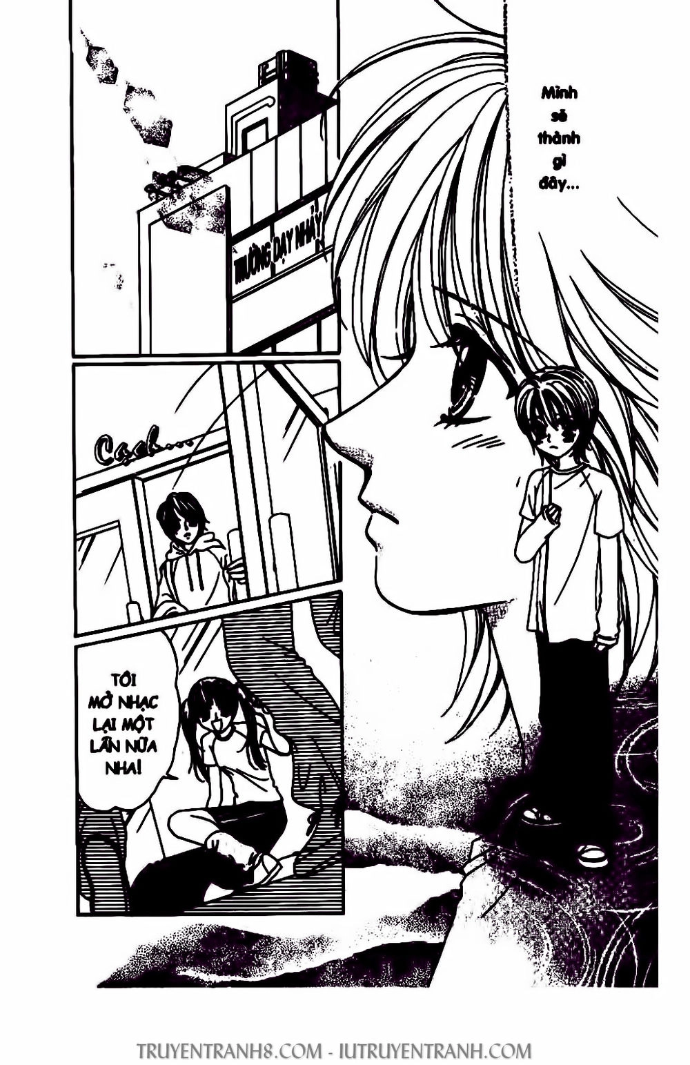 Bộ Sưu Tập Lọ Lem Chapter 45 - 5