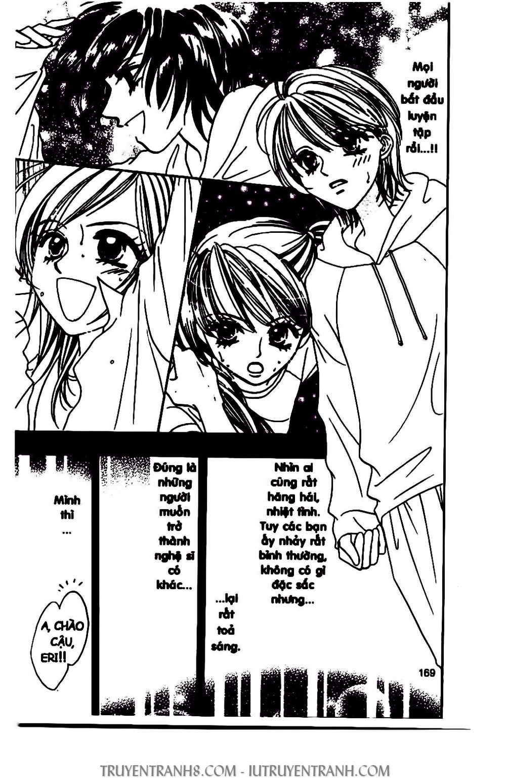 Bộ Sưu Tập Lọ Lem Chapter 45 - 6