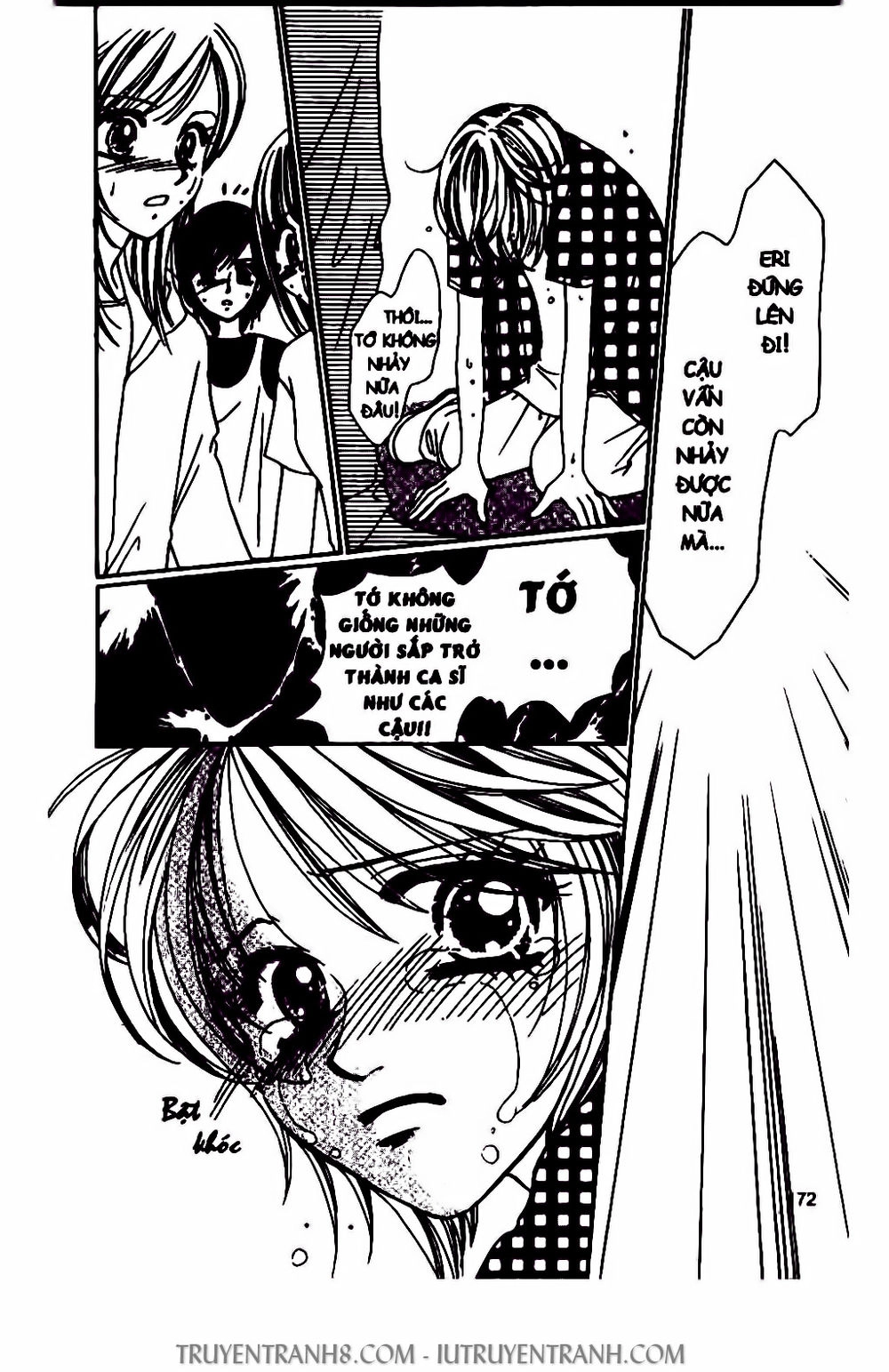 Bộ Sưu Tập Lọ Lem Chapter 45 - 9