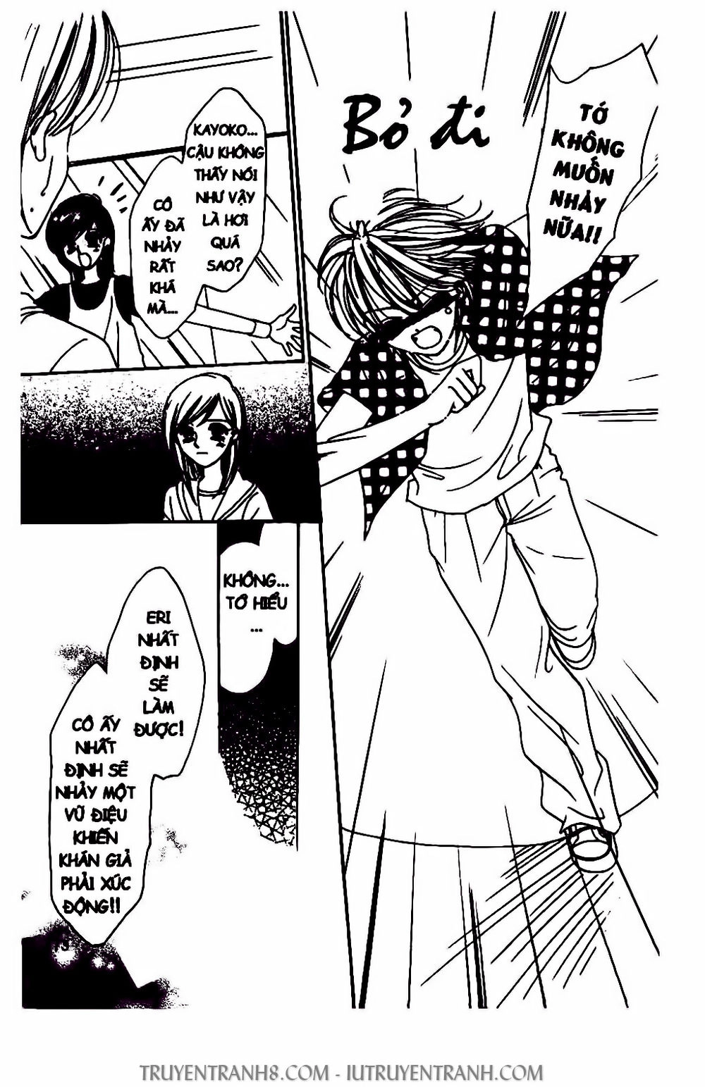 Bộ Sưu Tập Lọ Lem Chapter 45 - 10