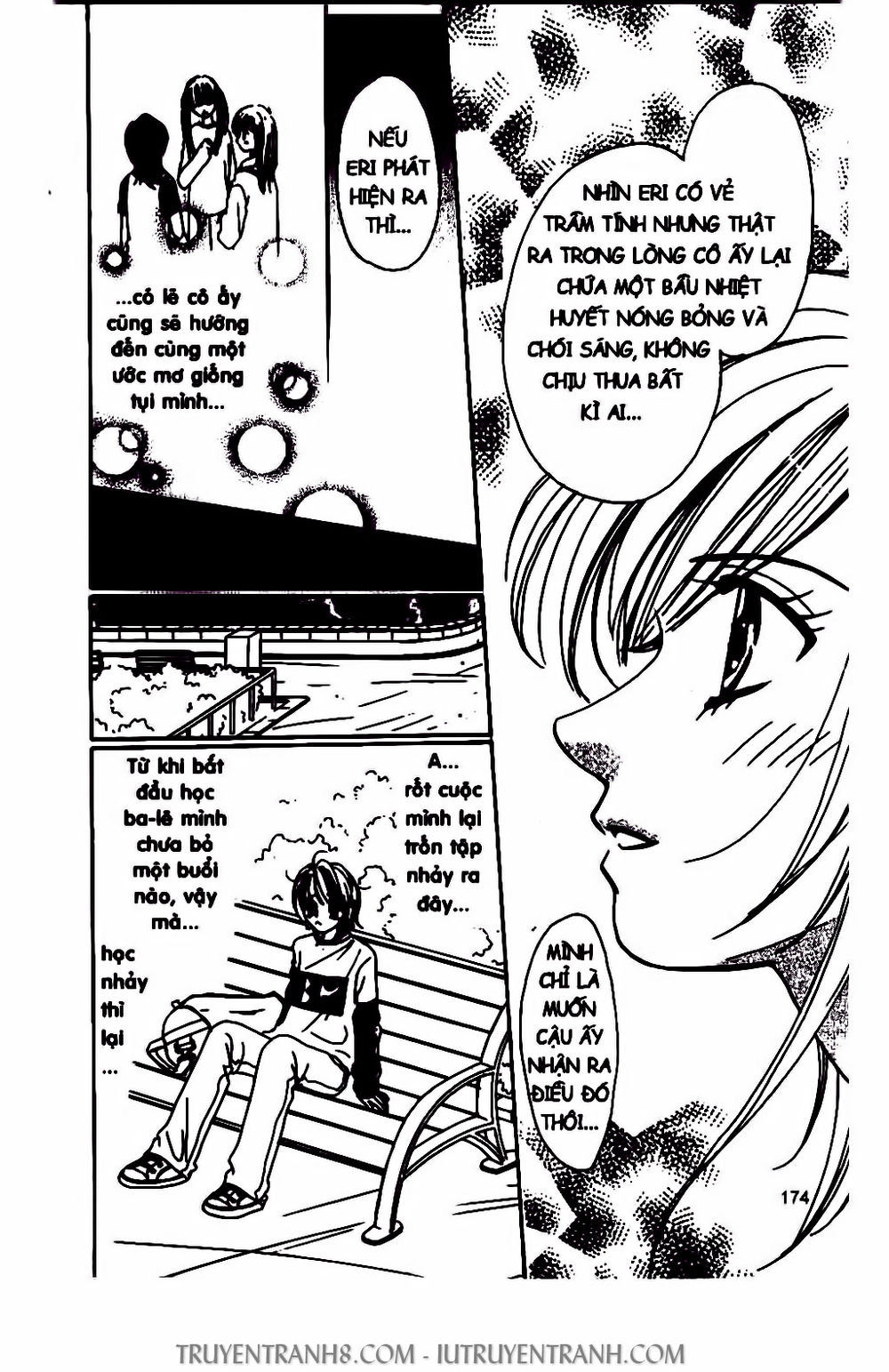 Bộ Sưu Tập Lọ Lem Chapter 45 - 11