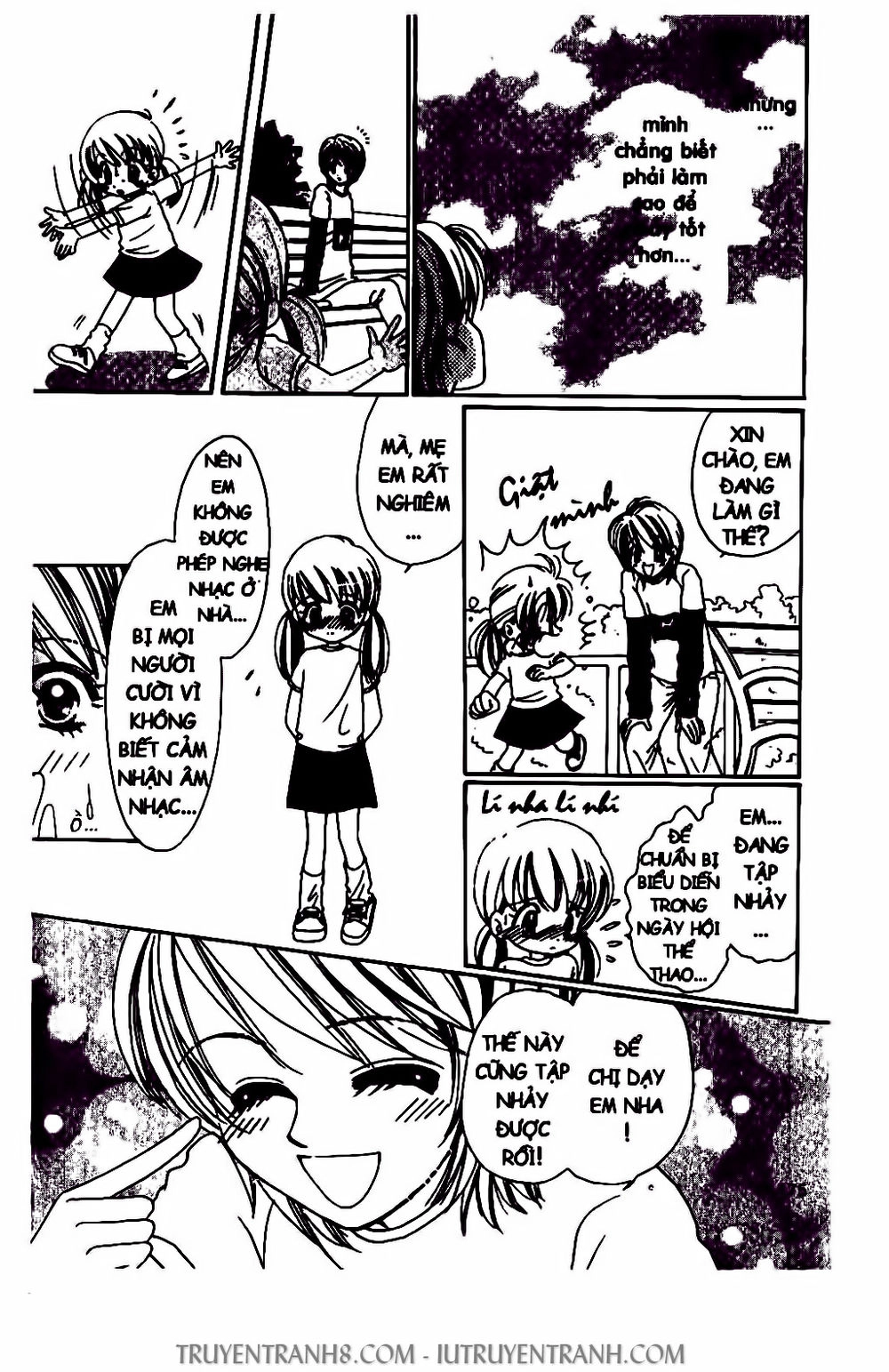 Bộ Sưu Tập Lọ Lem Chapter 45 - 12