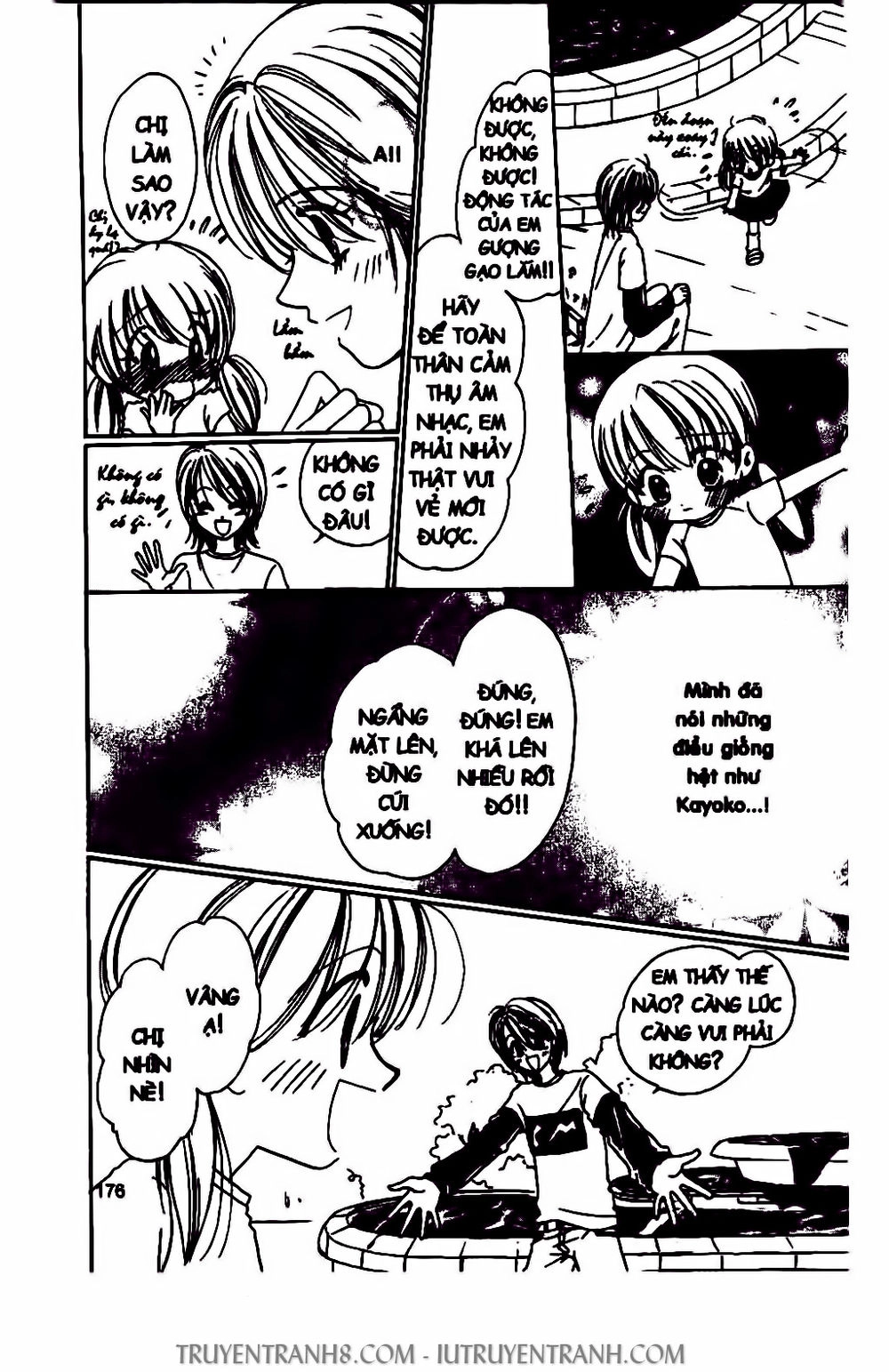 Bộ Sưu Tập Lọ Lem Chapter 45 - 13