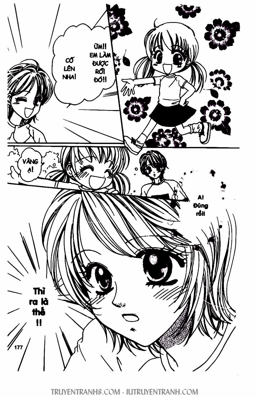 Bộ Sưu Tập Lọ Lem Chapter 45 - 14