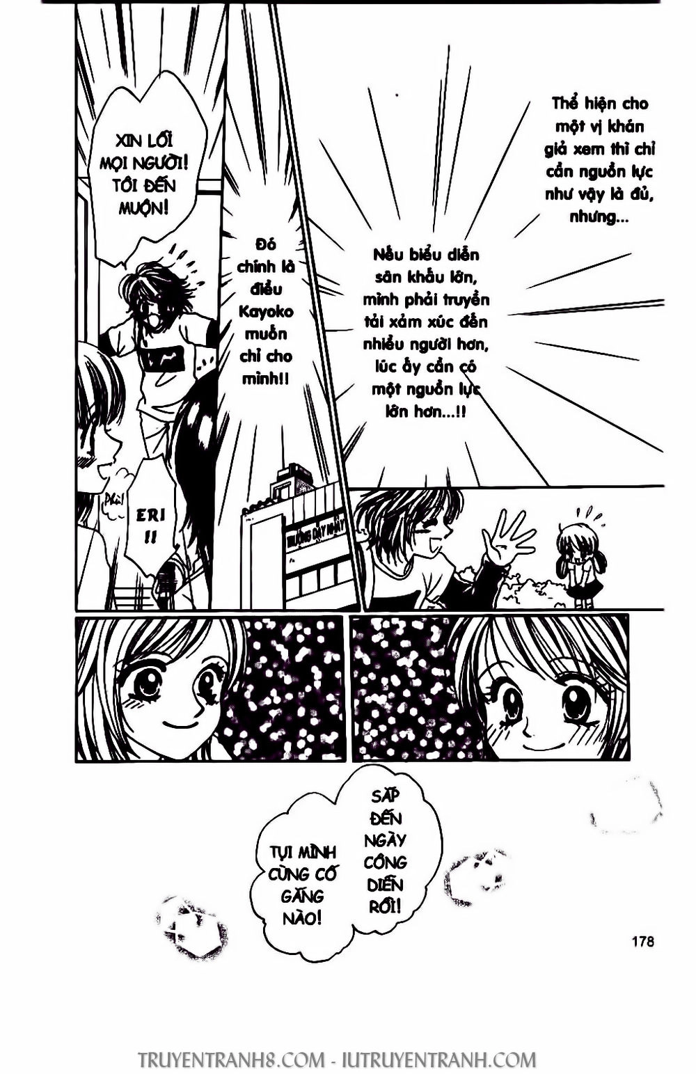 Bộ Sưu Tập Lọ Lem Chapter 45 - 15