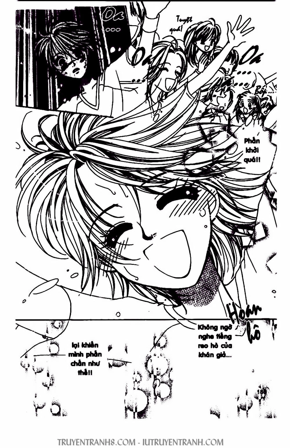 Bộ Sưu Tập Lọ Lem Chapter 45 - 16