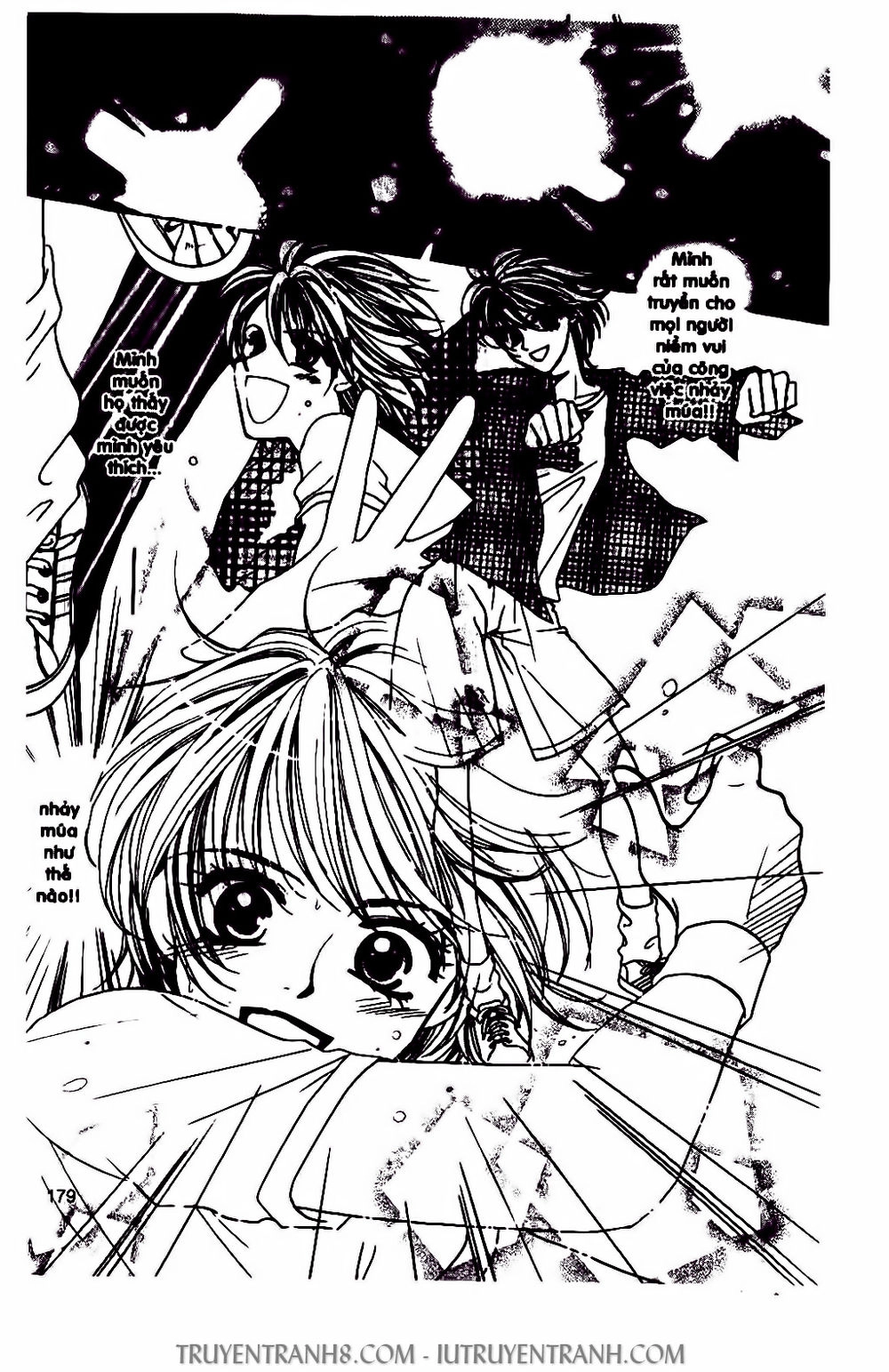 Bộ Sưu Tập Lọ Lem Chapter 45 - 17