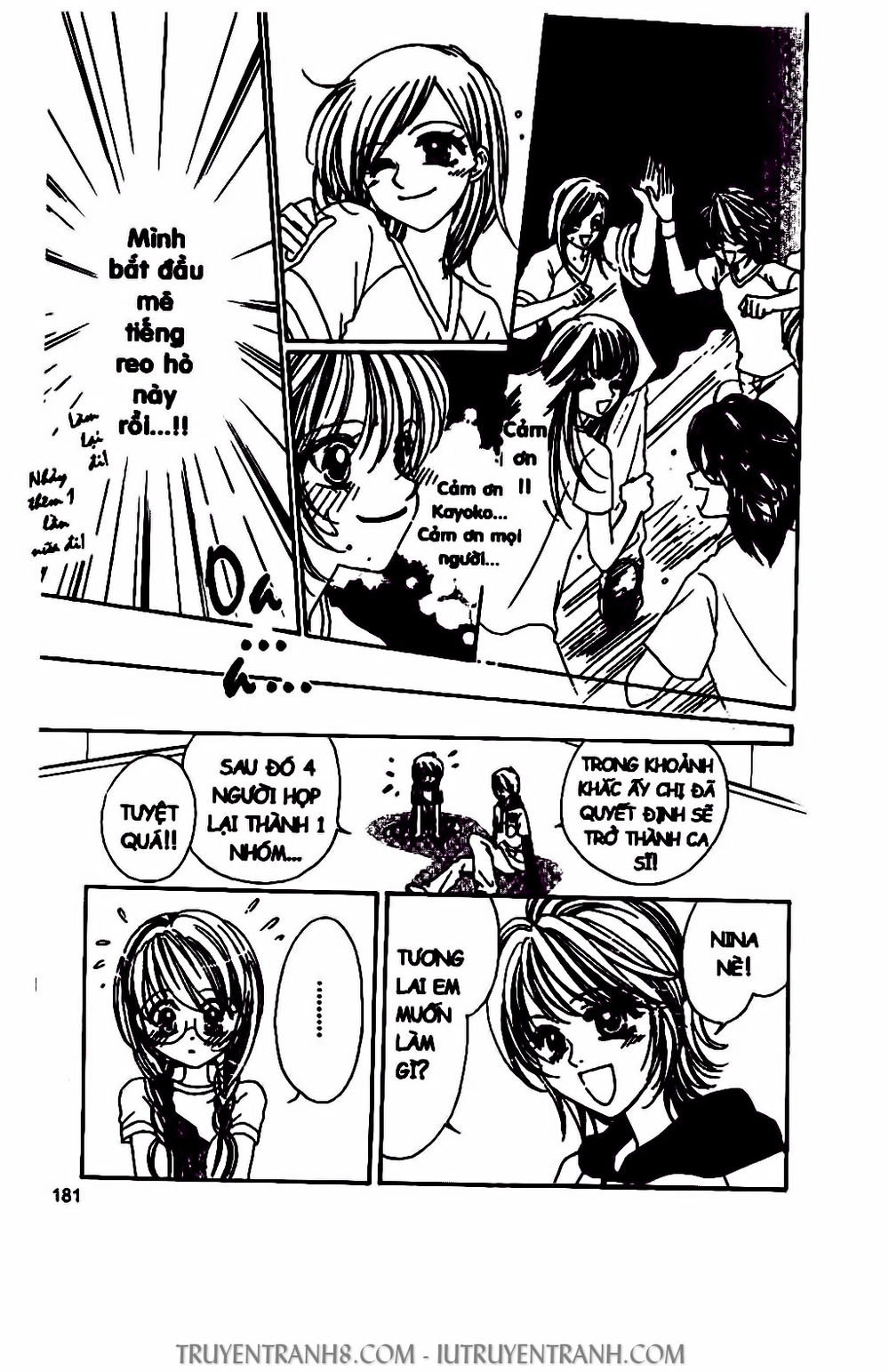 Bộ Sưu Tập Lọ Lem Chapter 45 - 18