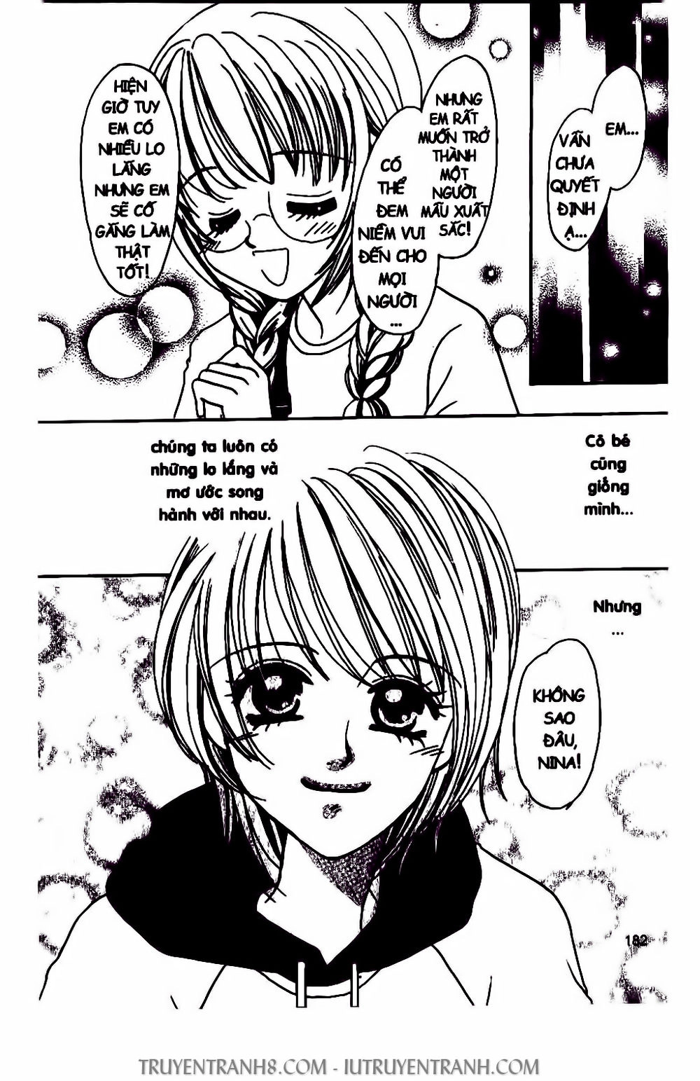 Bộ Sưu Tập Lọ Lem Chapter 45 - 19