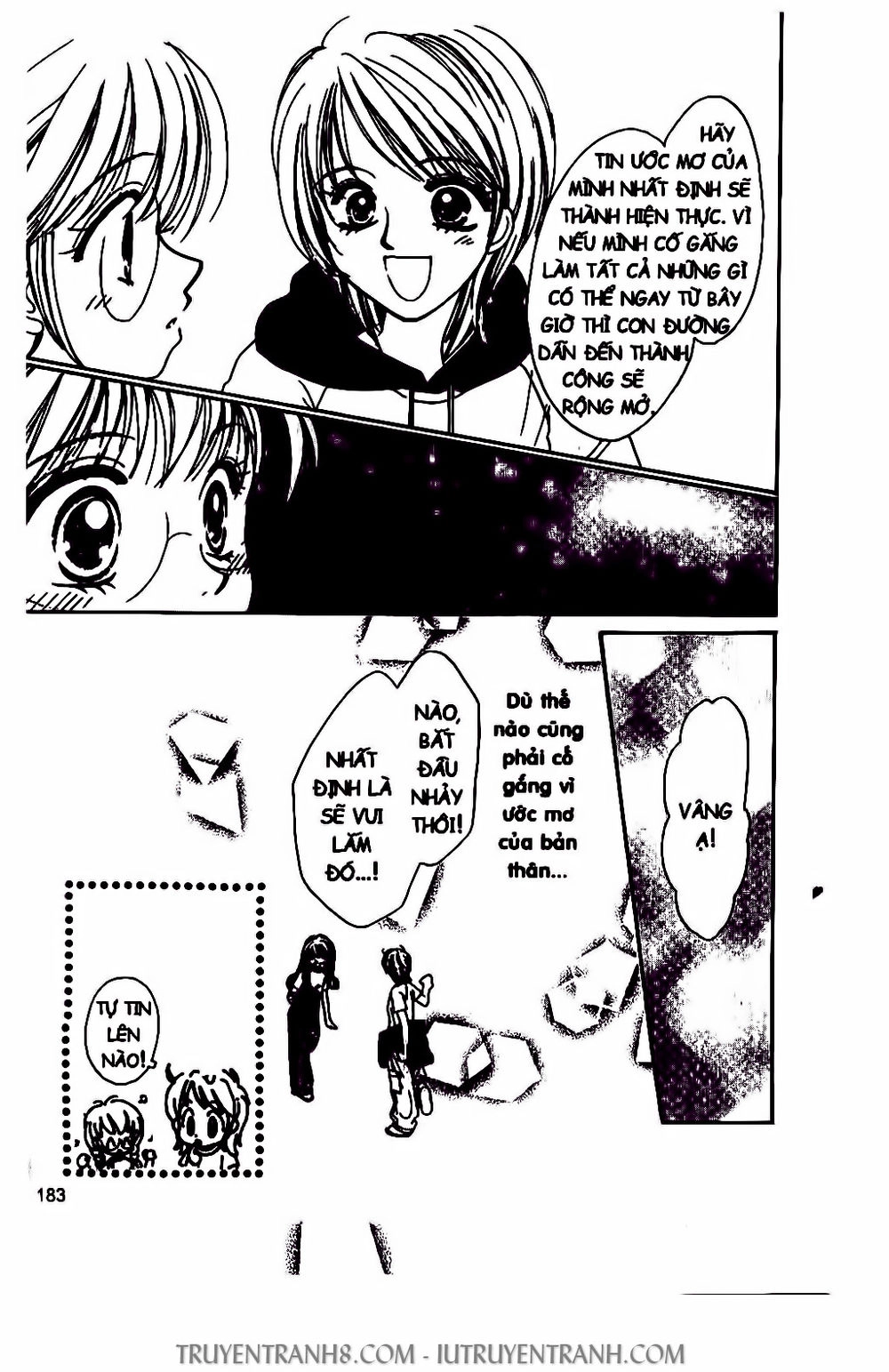 Bộ Sưu Tập Lọ Lem Chapter 45 - 20