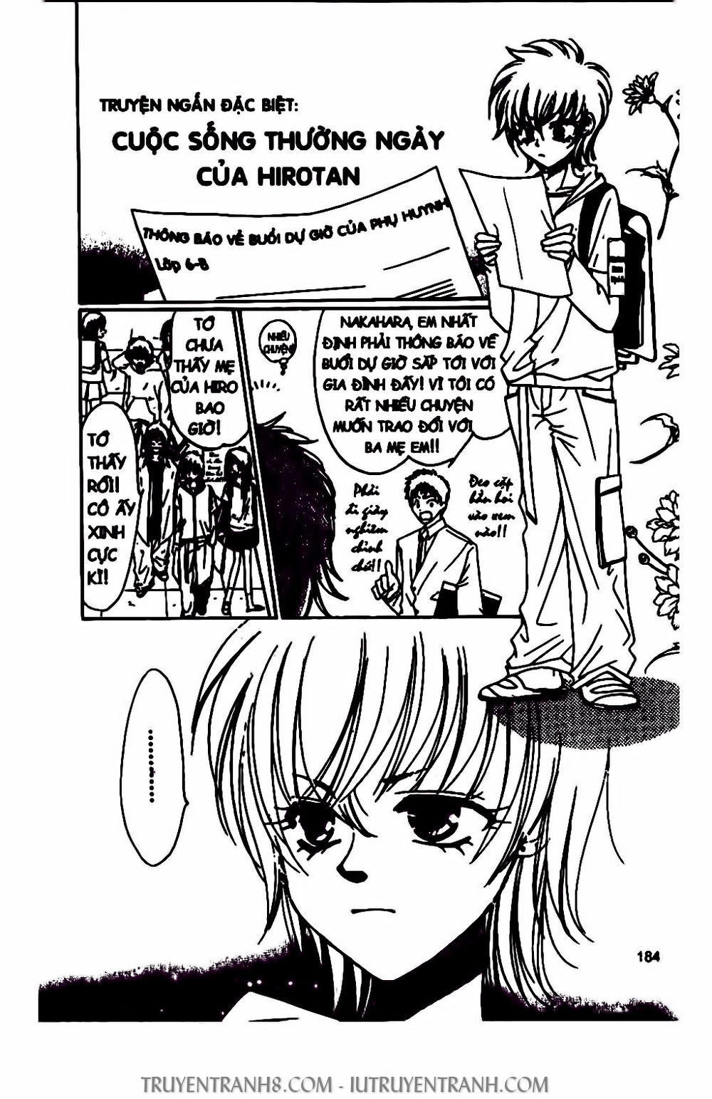 Bộ Sưu Tập Lọ Lem Chapter 45 - 21