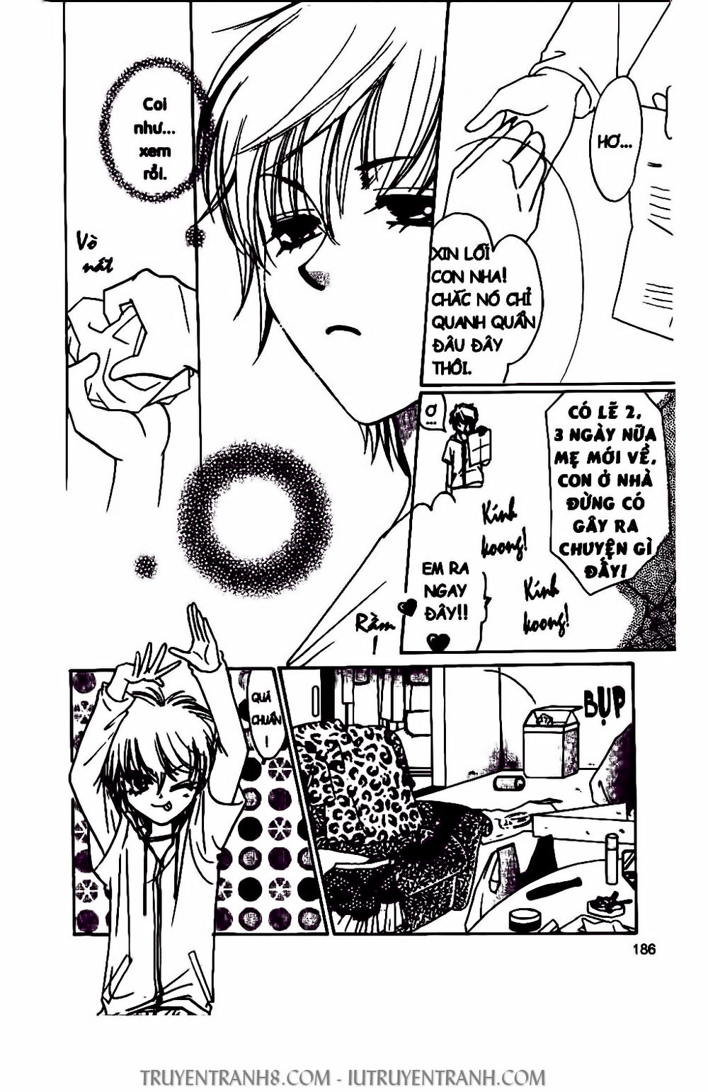 Bộ Sưu Tập Lọ Lem Chapter 45 - 23