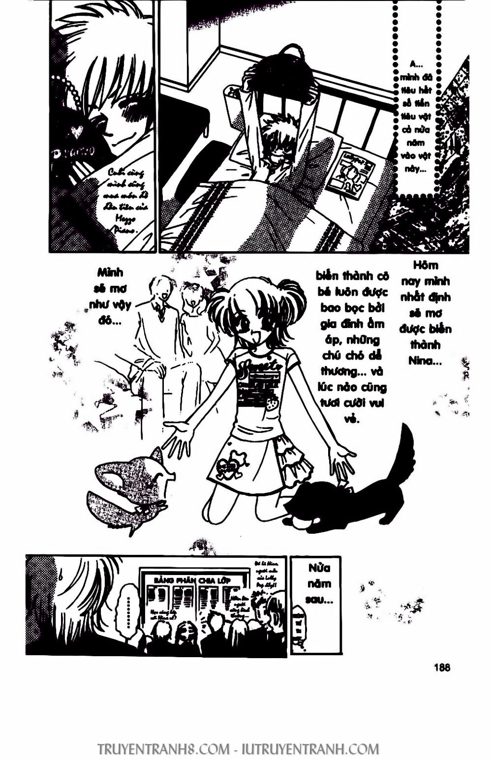 Bộ Sưu Tập Lọ Lem Chapter 45 - 25