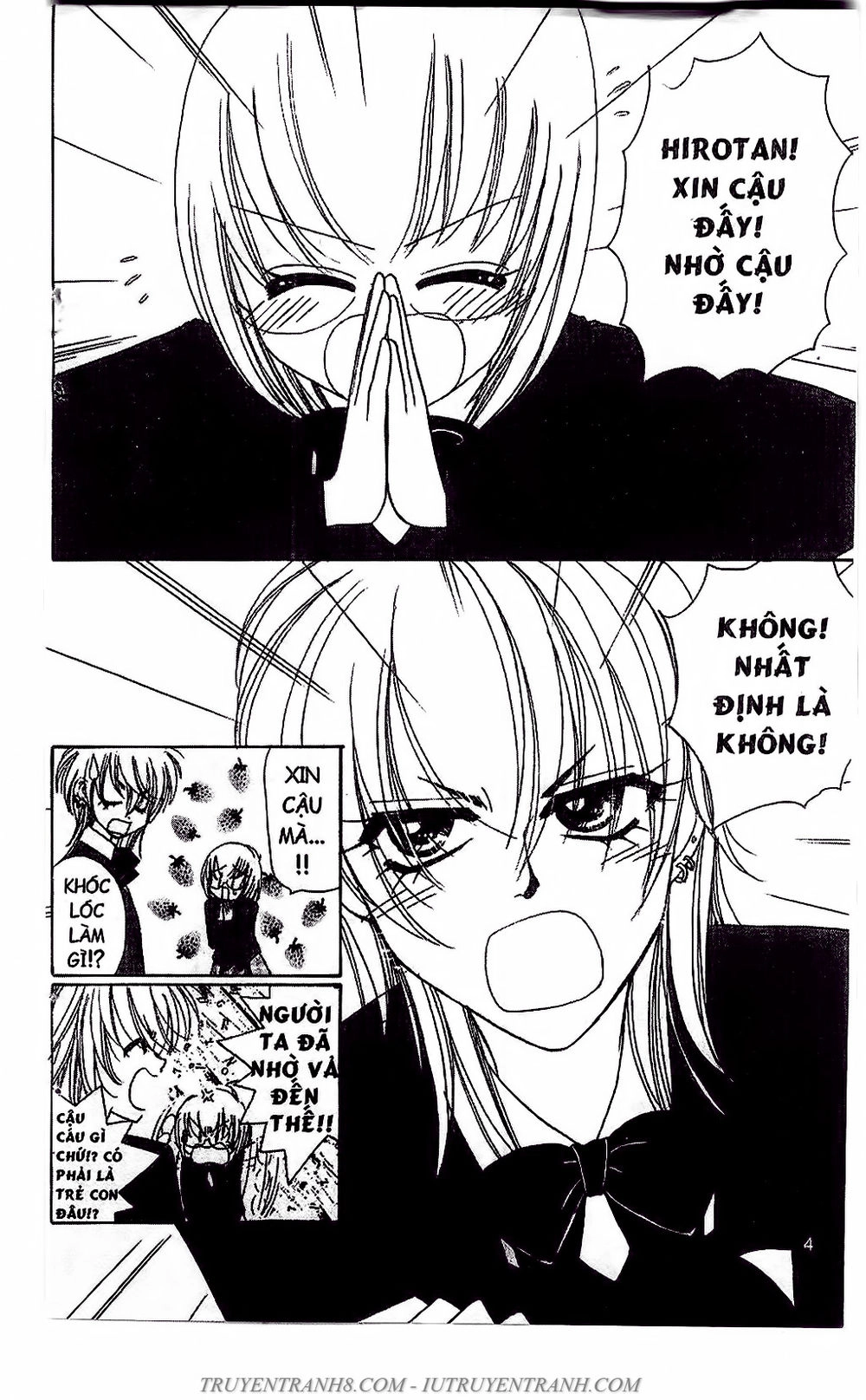 Bộ Sưu Tập Lọ Lem Chapter 46 - 2