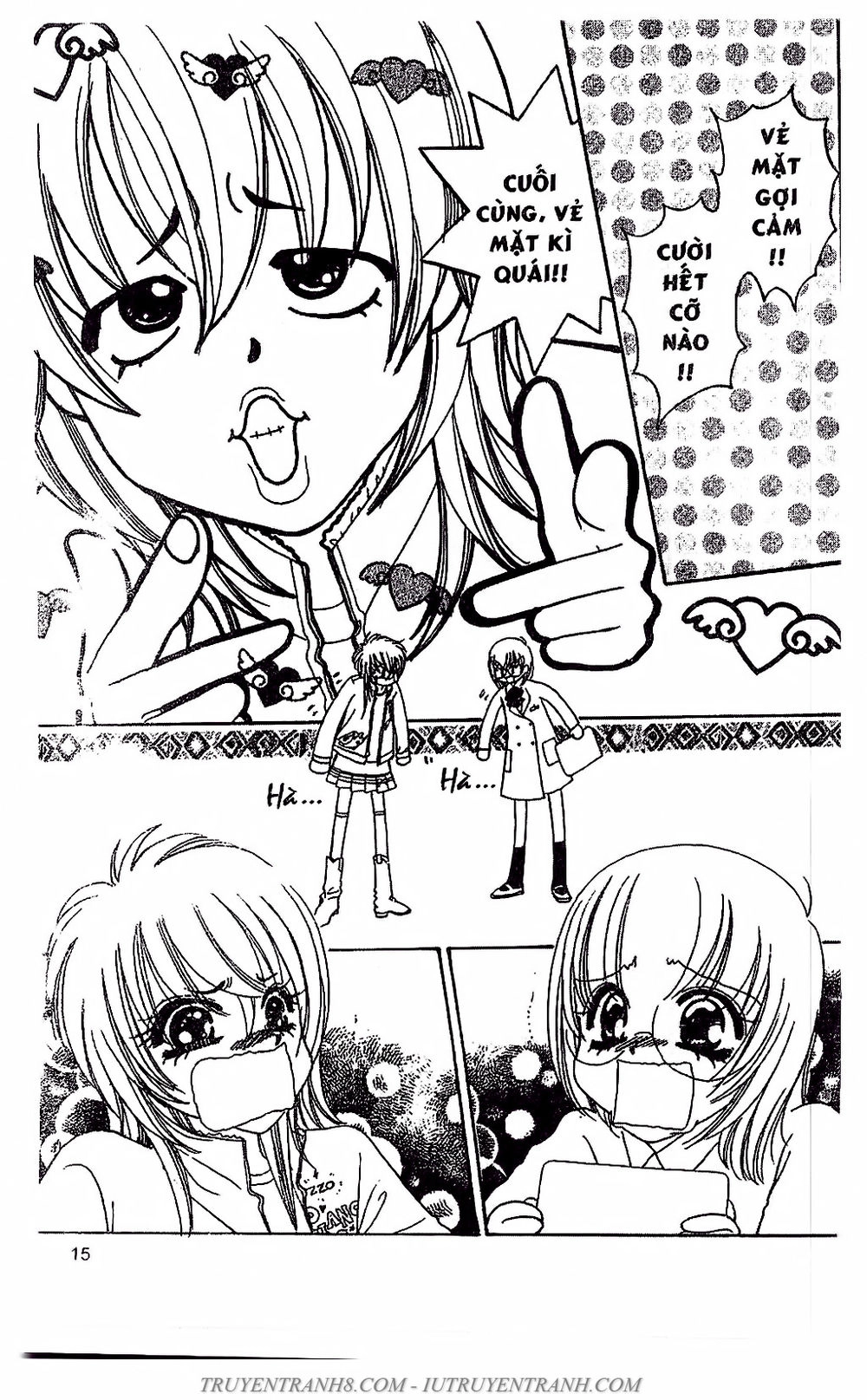 Bộ Sưu Tập Lọ Lem Chapter 46 - 13