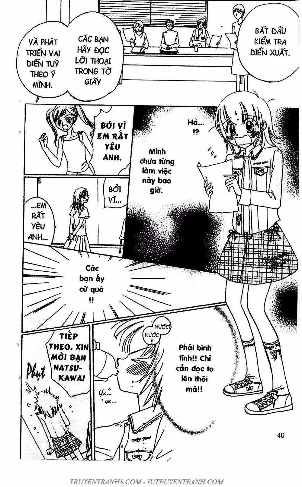 Bộ Sưu Tập Lọ Lem Chapter 47 - 18