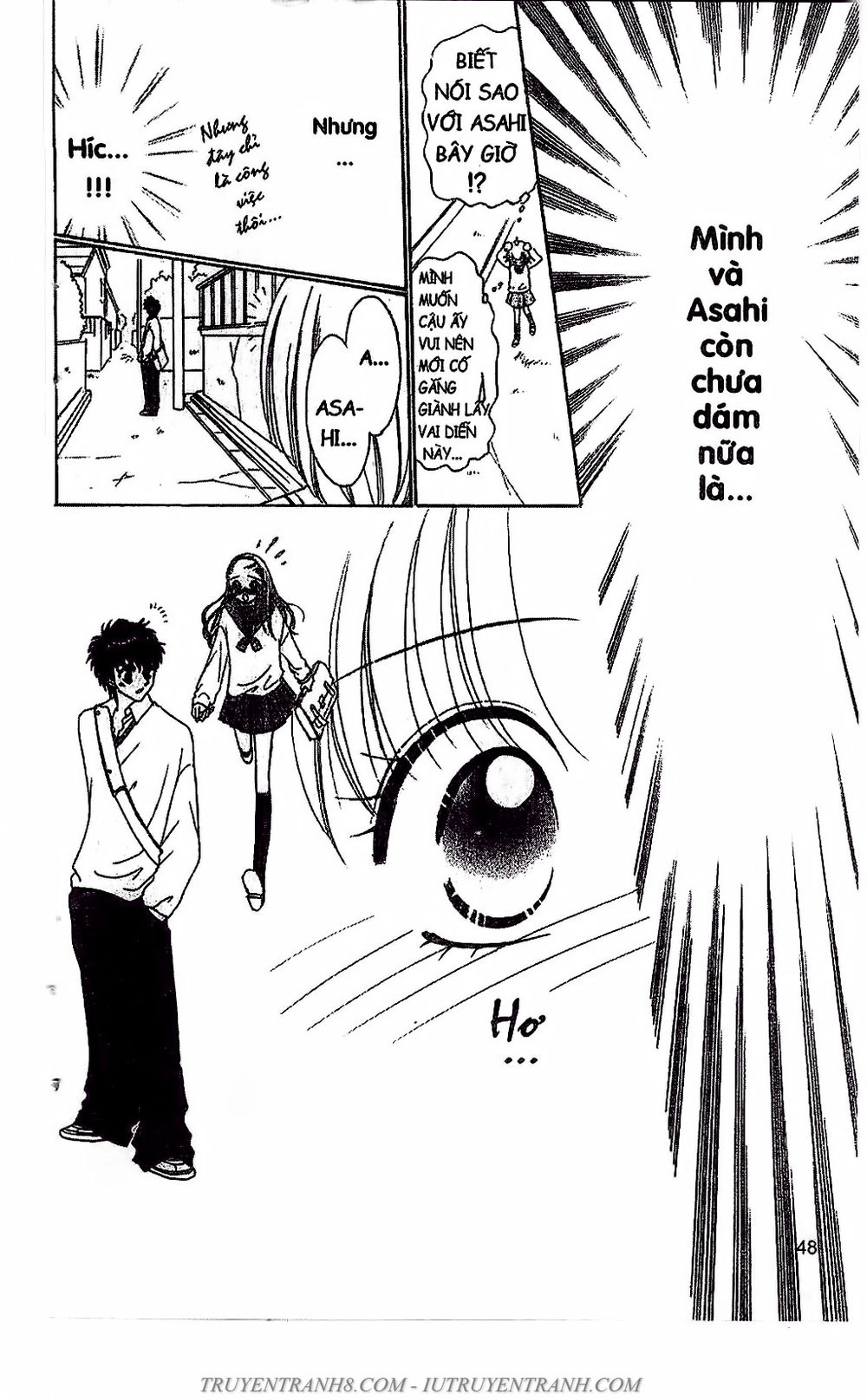 Bộ Sưu Tập Lọ Lem Chapter 48 - 6
