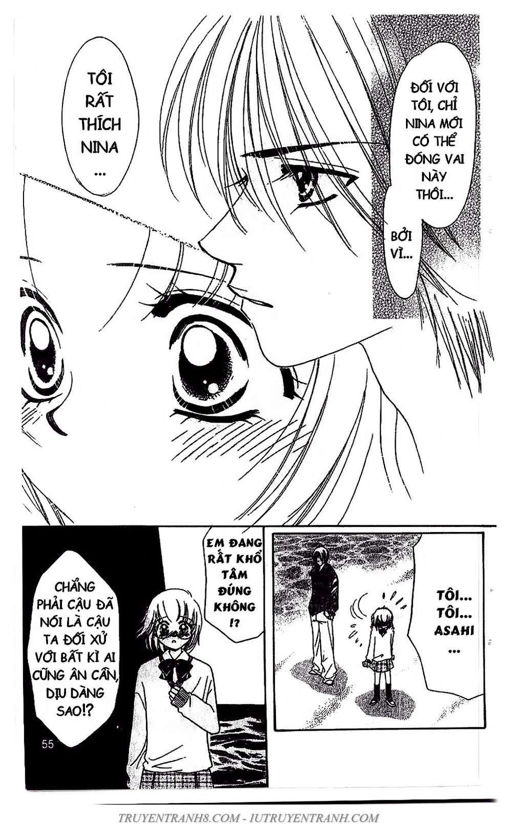Bộ Sưu Tập Lọ Lem Chapter 48 - 13