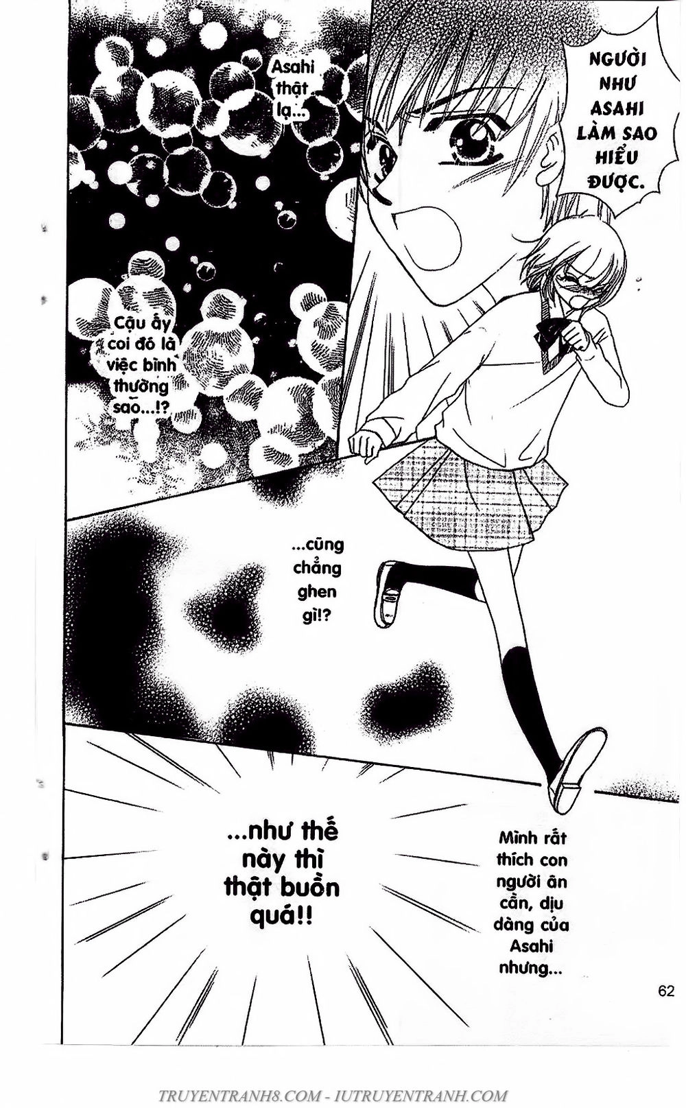 Bộ Sưu Tập Lọ Lem Chapter 48 - 20