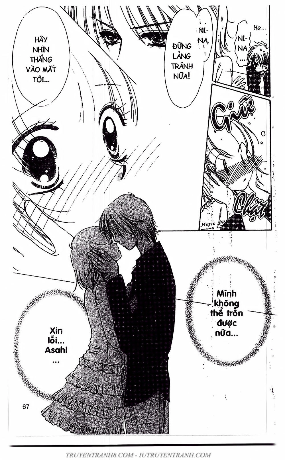 Bộ Sưu Tập Lọ Lem Chapter 49 - 5