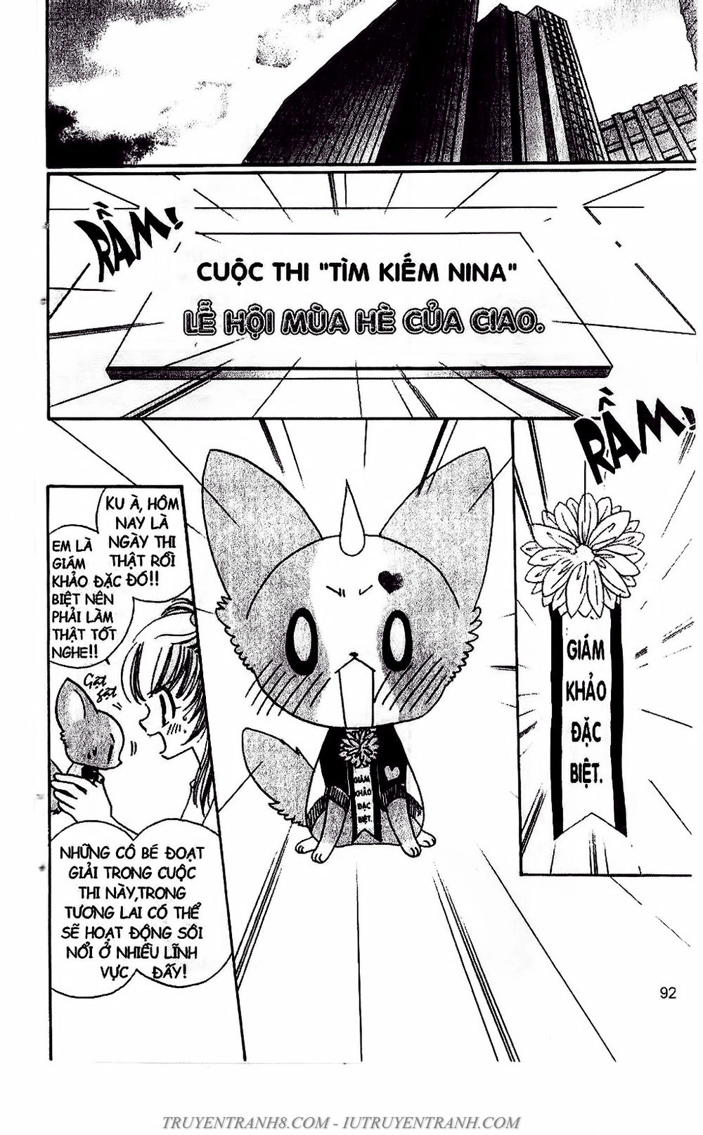 Bộ Sưu Tập Lọ Lem Chapter 50 - 10