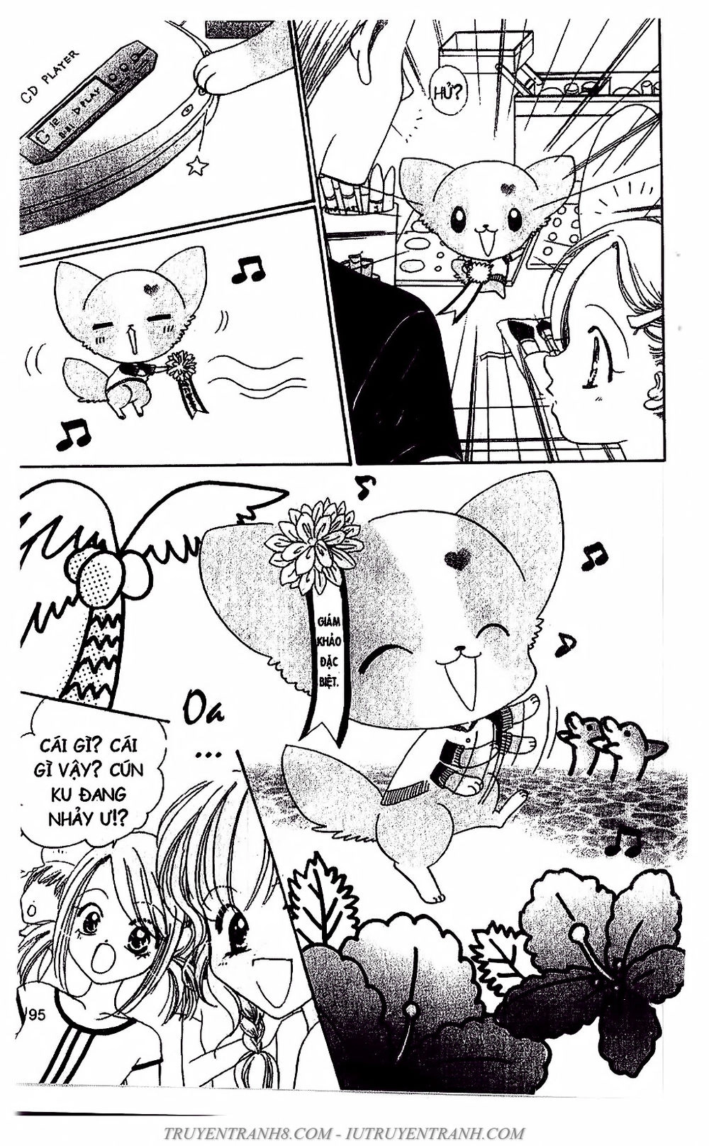 Bộ Sưu Tập Lọ Lem Chapter 50 - 13