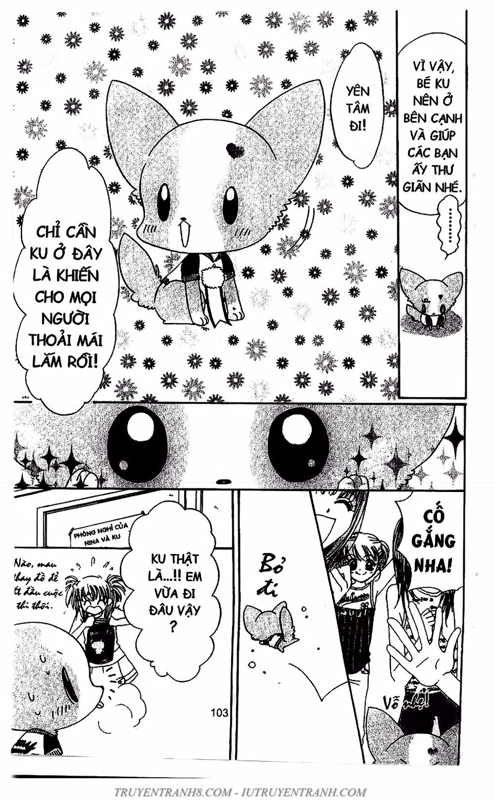 Bộ Sưu Tập Lọ Lem Chapter 51 - 1