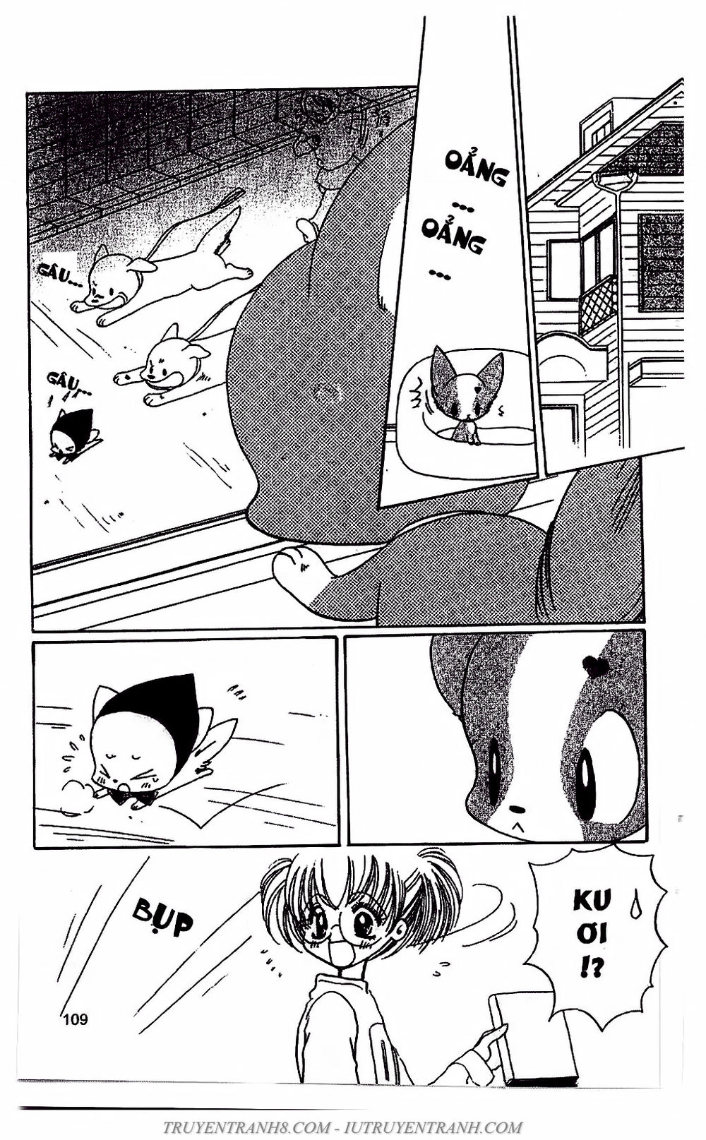 Bộ Sưu Tập Lọ Lem Chapter 51 - 7