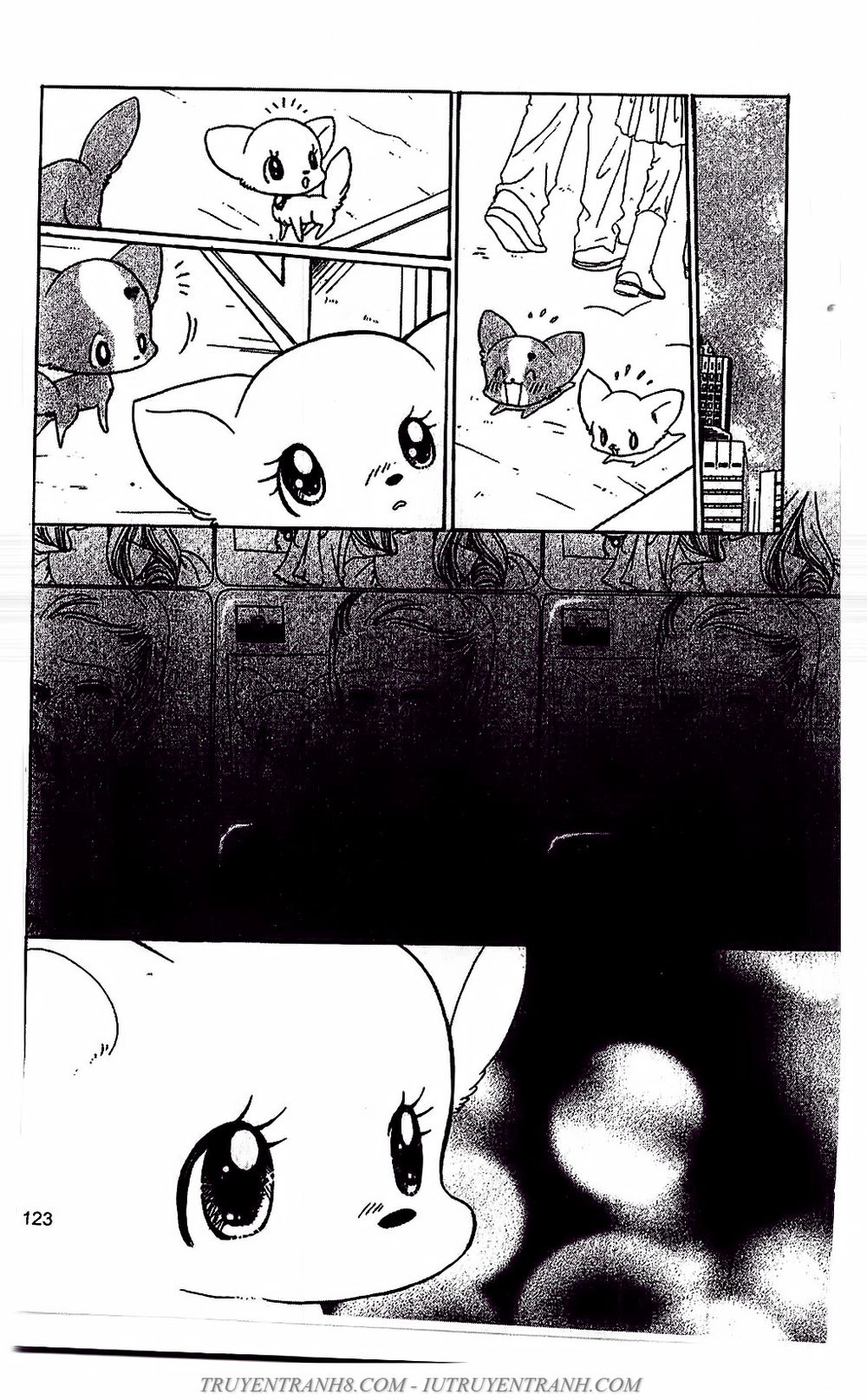 Bộ Sưu Tập Lọ Lem Chapter 52 - 1