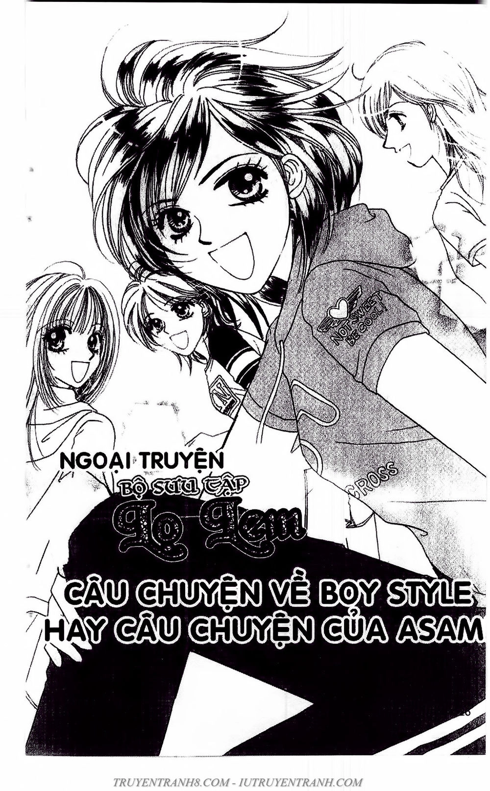 Bộ Sưu Tập Lọ Lem Chapter 52 - 4