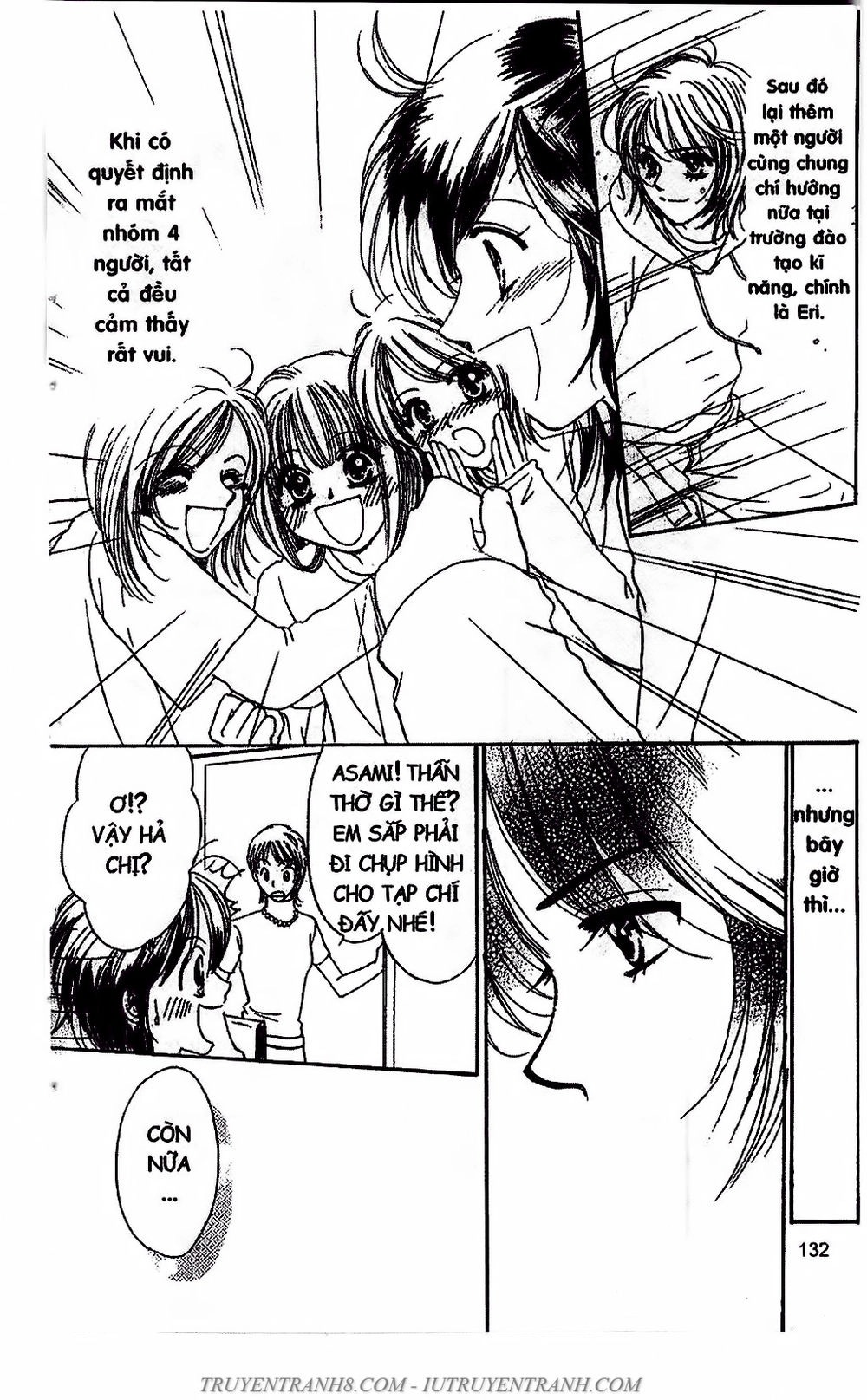 Bộ Sưu Tập Lọ Lem Chapter 52 - 10