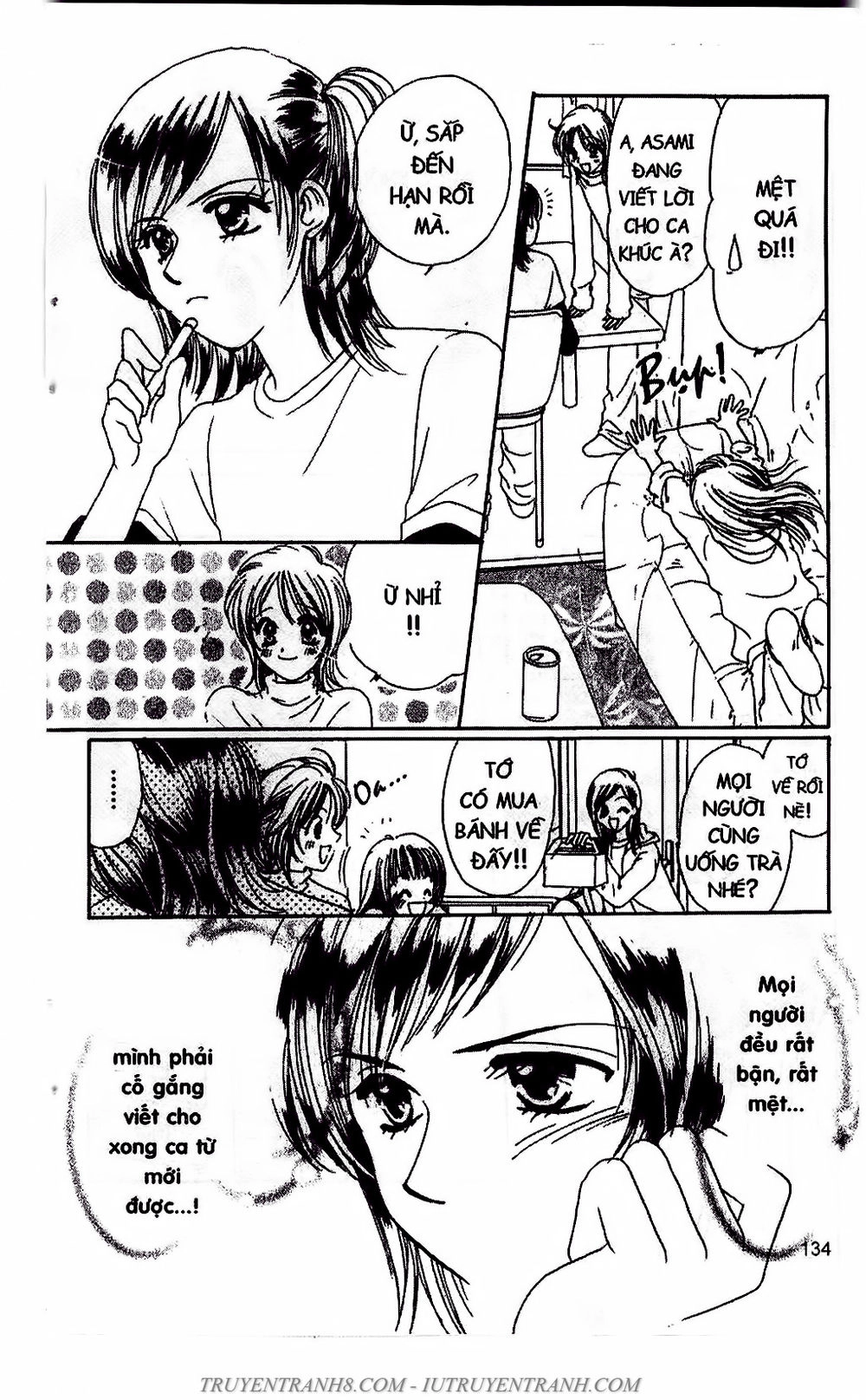 Bộ Sưu Tập Lọ Lem Chapter 52 - 12