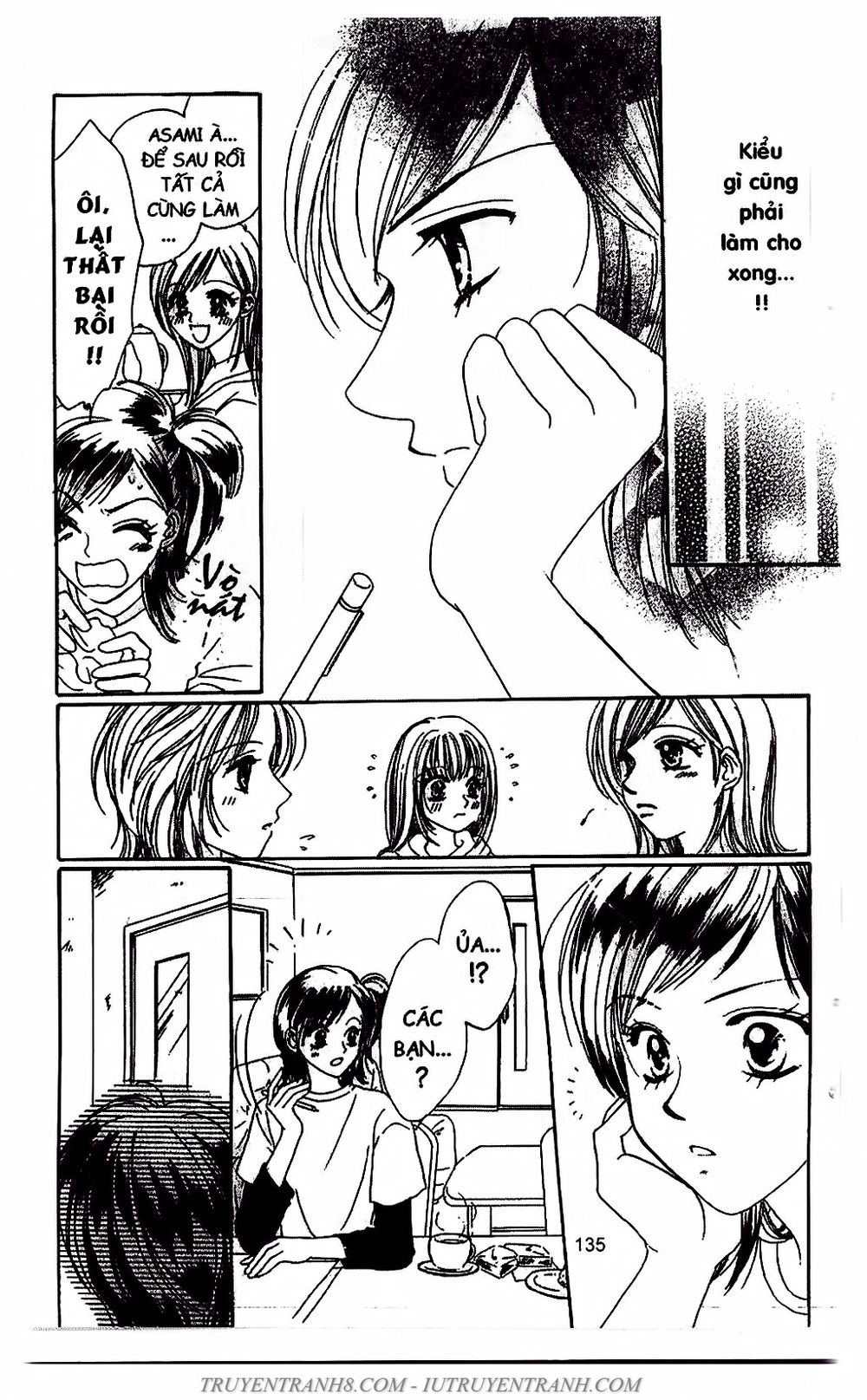 Bộ Sưu Tập Lọ Lem Chapter 52 - 13