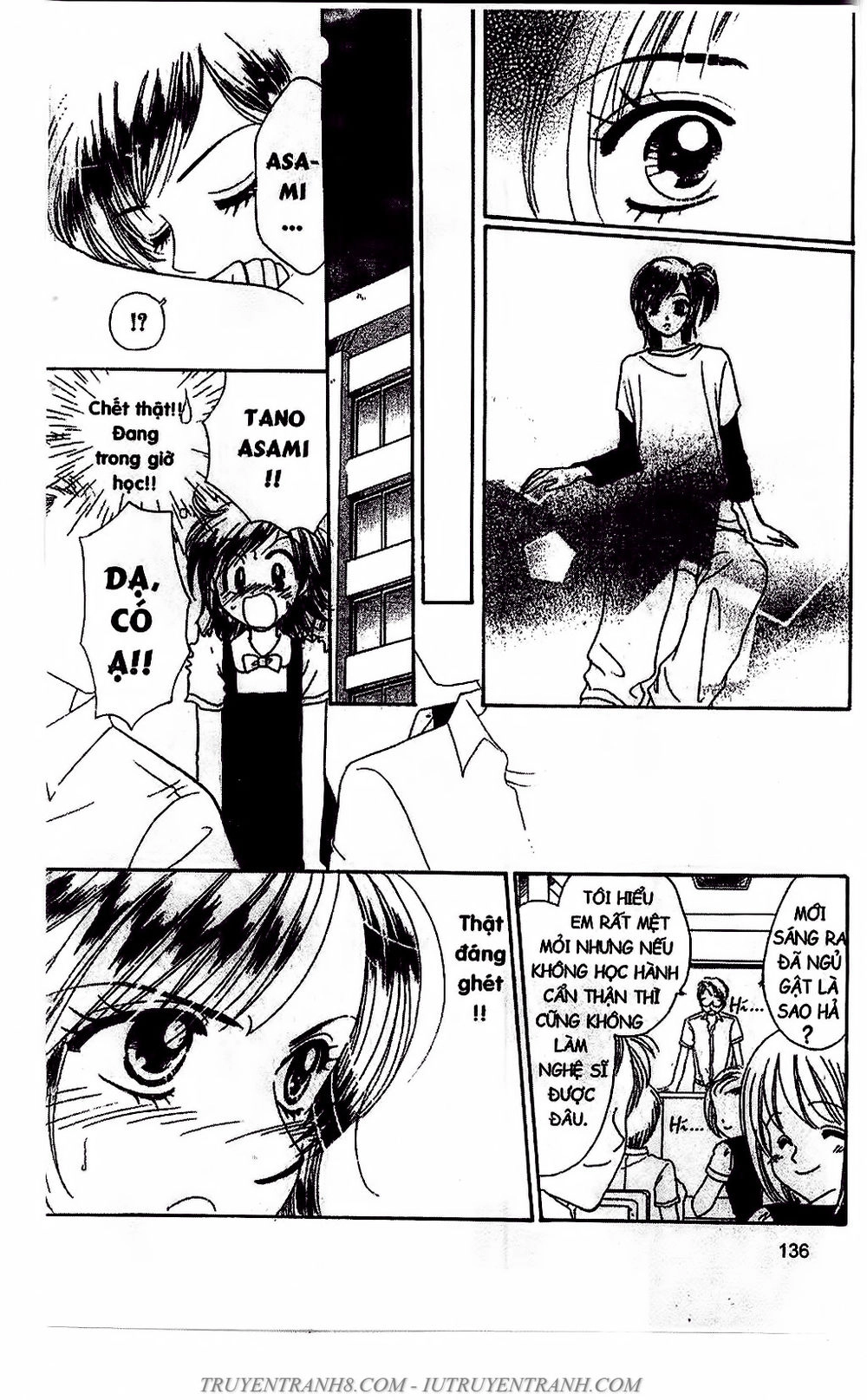 Bộ Sưu Tập Lọ Lem Chapter 52 - 14