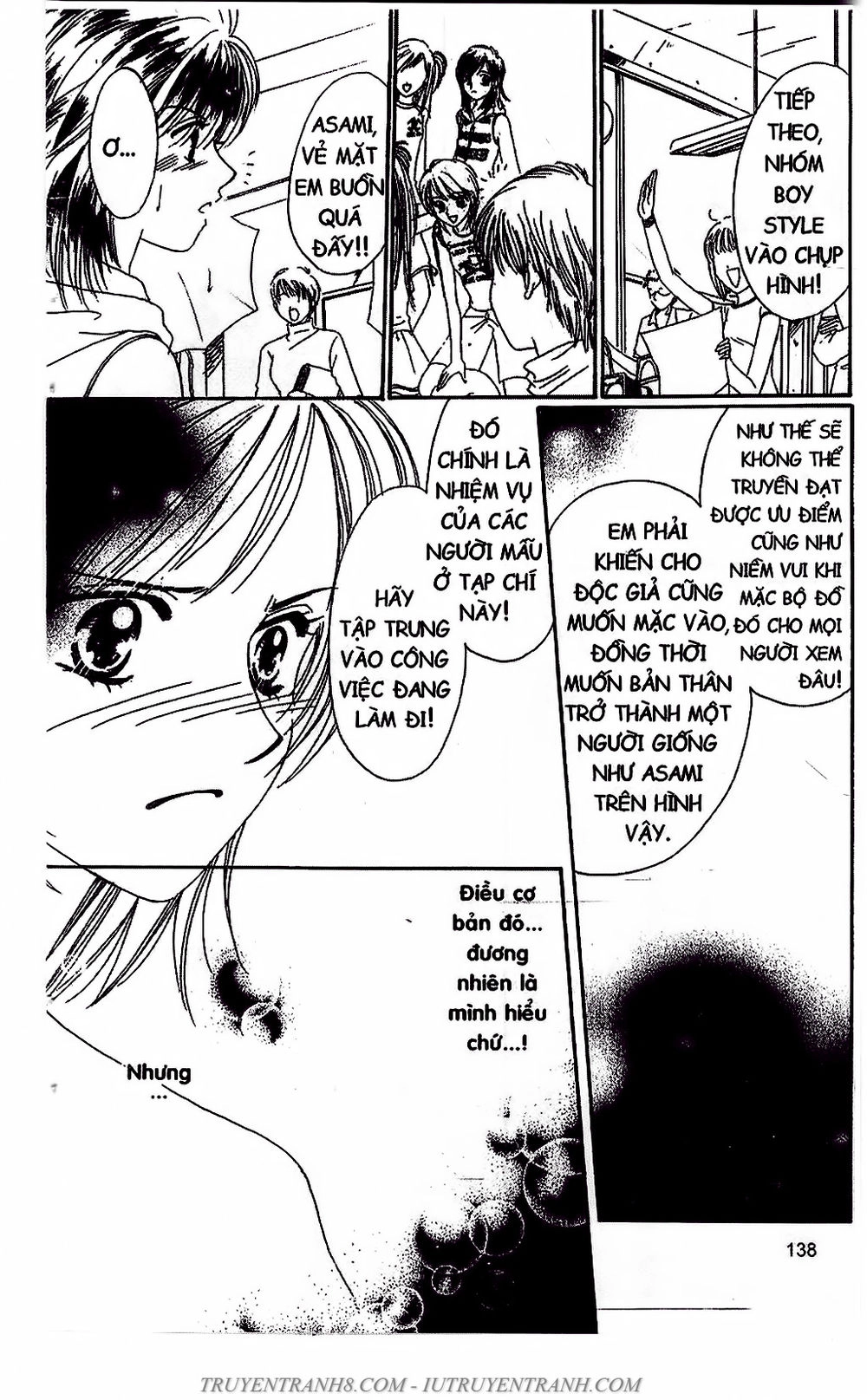 Bộ Sưu Tập Lọ Lem Chapter 52 - 16