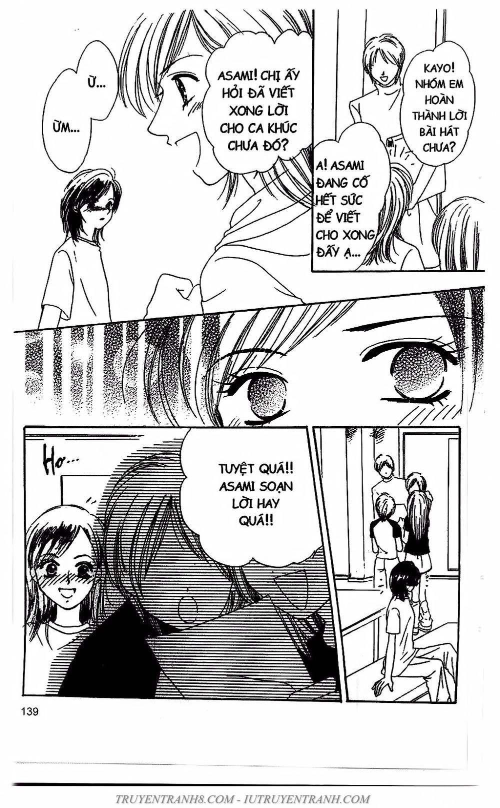 Bộ Sưu Tập Lọ Lem Chapter 52 - 17