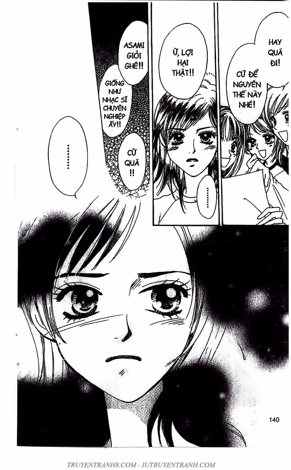 Bộ Sưu Tập Lọ Lem Chapter 52 - 18