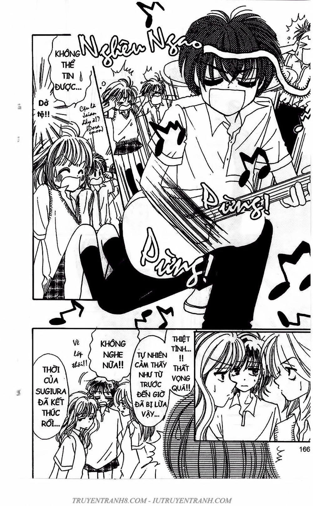 Bộ Sưu Tập Lọ Lem Chapter 54 - 4