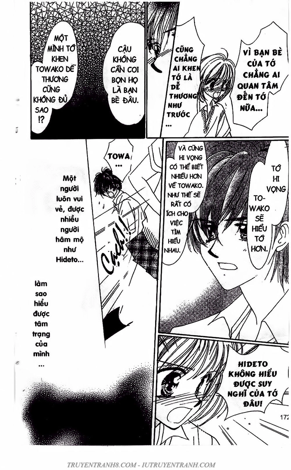 Bộ Sưu Tập Lọ Lem Chapter 54 - 10