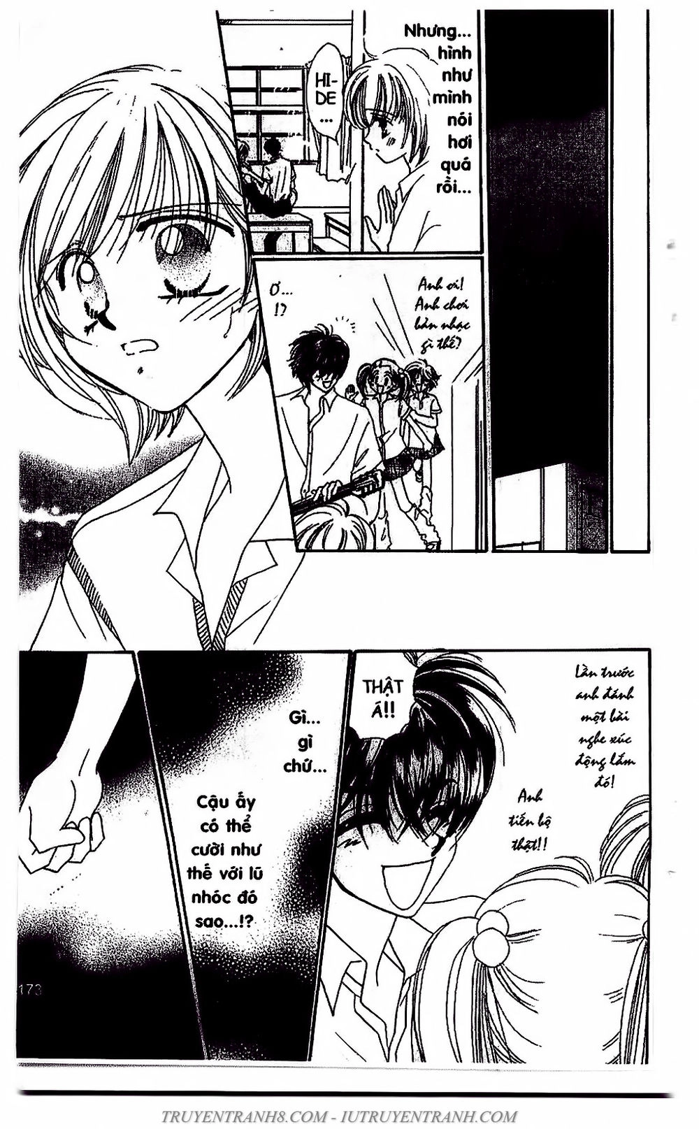 Bộ Sưu Tập Lọ Lem Chapter 54 - 11