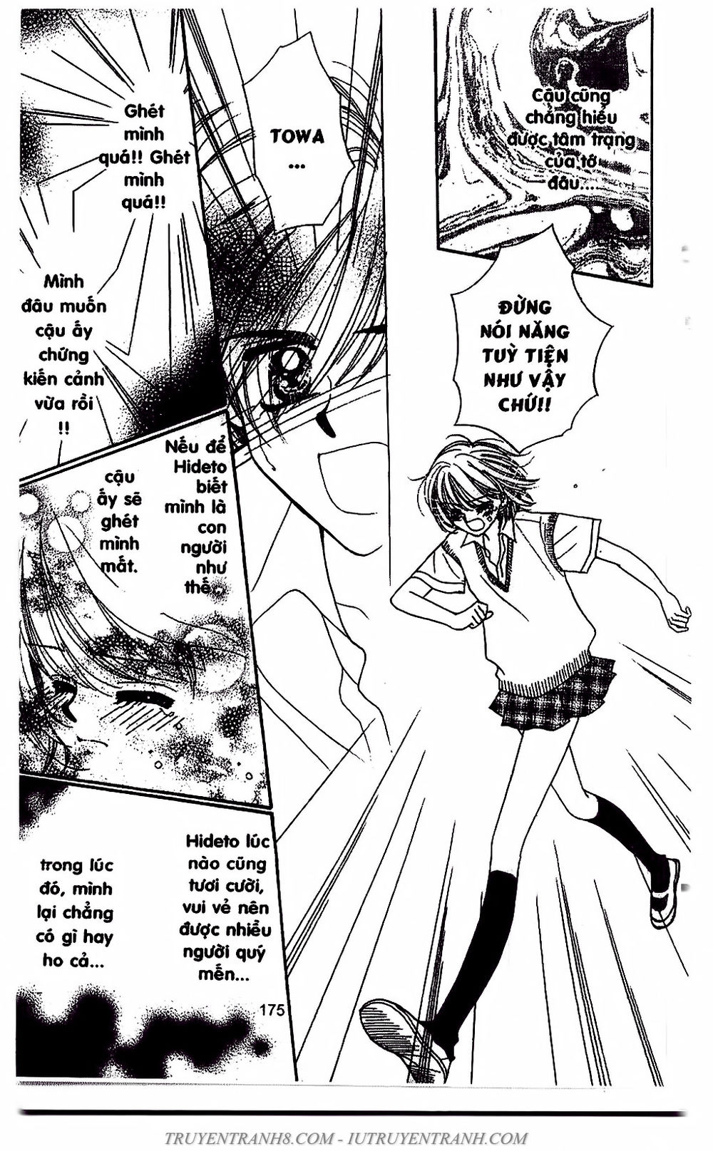 Bộ Sưu Tập Lọ Lem Chapter 54 - 13